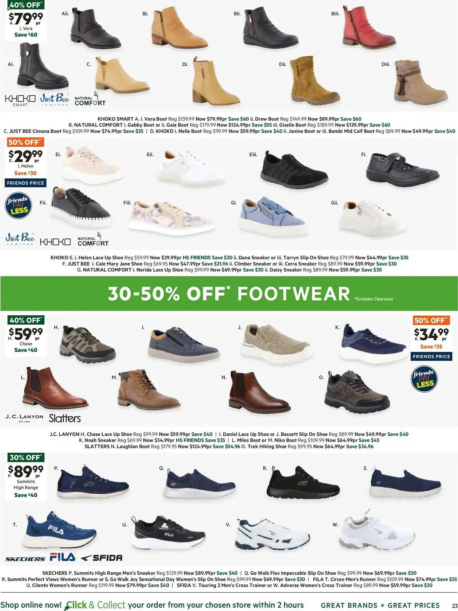 Harris Scarfe catalogue - Catalogue valid from 23 May to 7 June 2025 - page 71