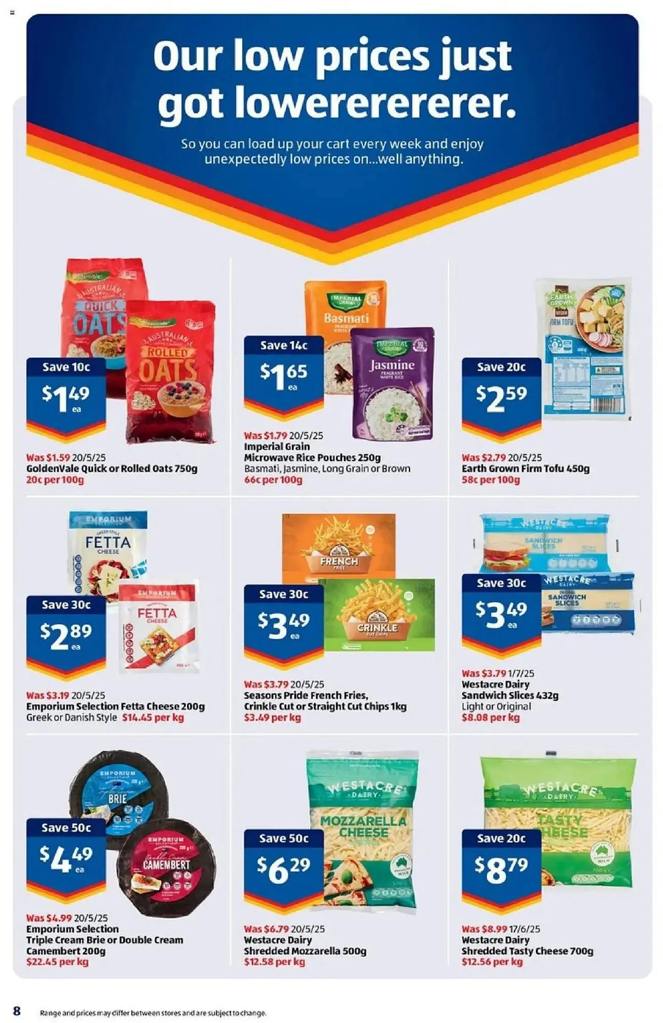 ALDI catalogue - Catalogue valid from 6 August to 12 August 2025 - page 31