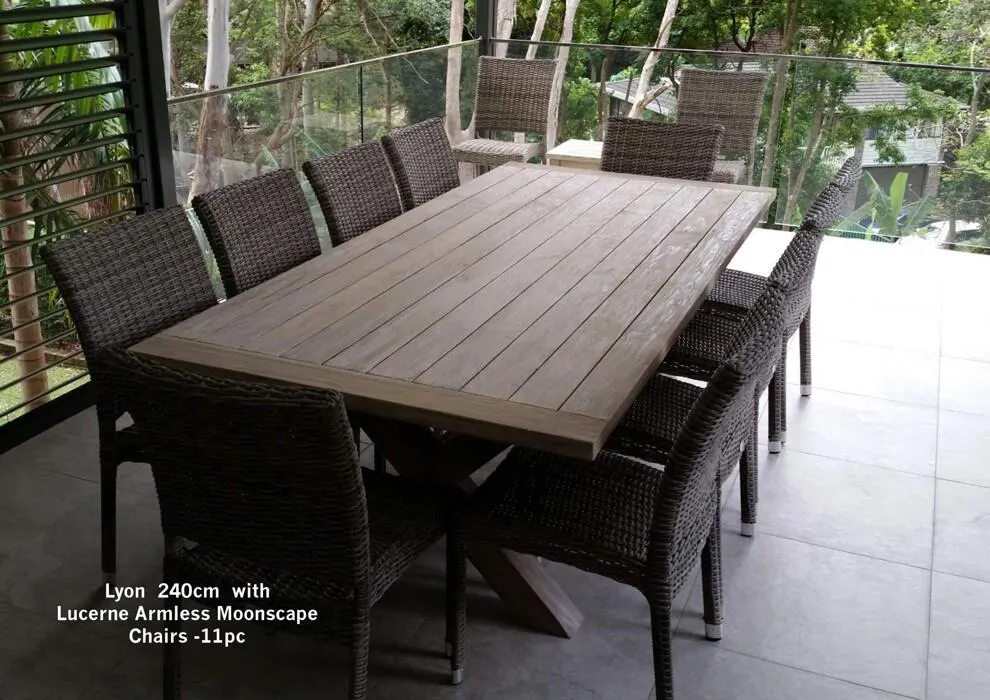 Whitewash Teak - Catalogue valid from 13 May to 28 February 2025 - page 20