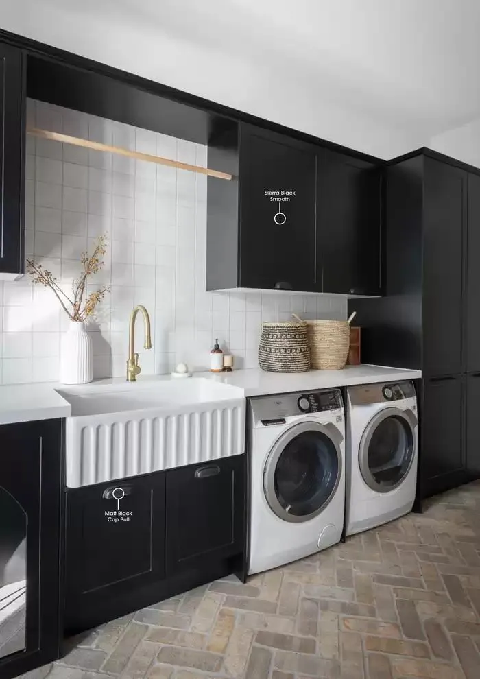 Kitchens - Catalogue valid from 4 December to 31 March 2025 - page 47