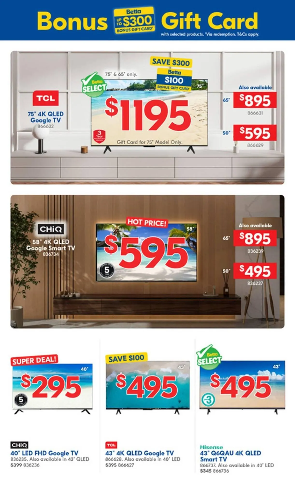 Betta catalogue - Catalogue valid from 2 March to 15 March 2026 - page 22