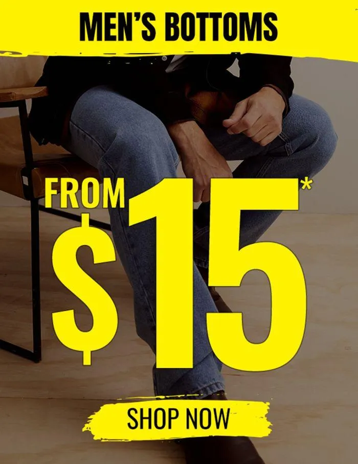 EOFY Clearance - Catalogue valid from 12 June to 30 June 2024 - page 5