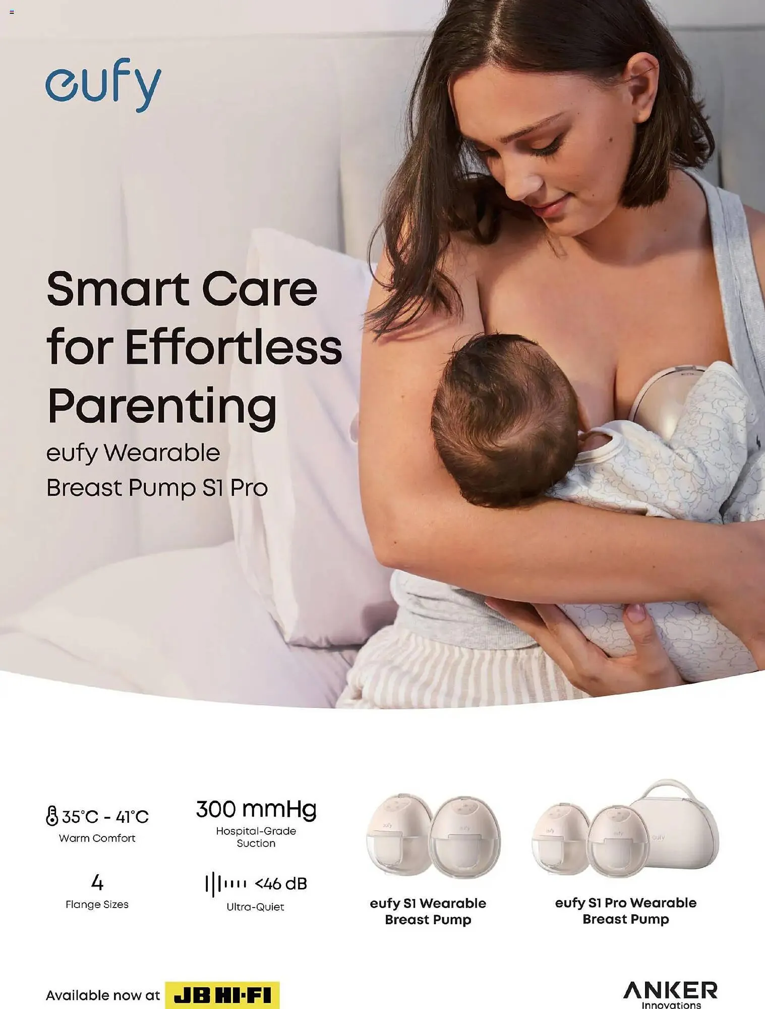 JB Hi-Fi catalogue - Catalogue valid from 31 March to 30 April 2026 - page 47