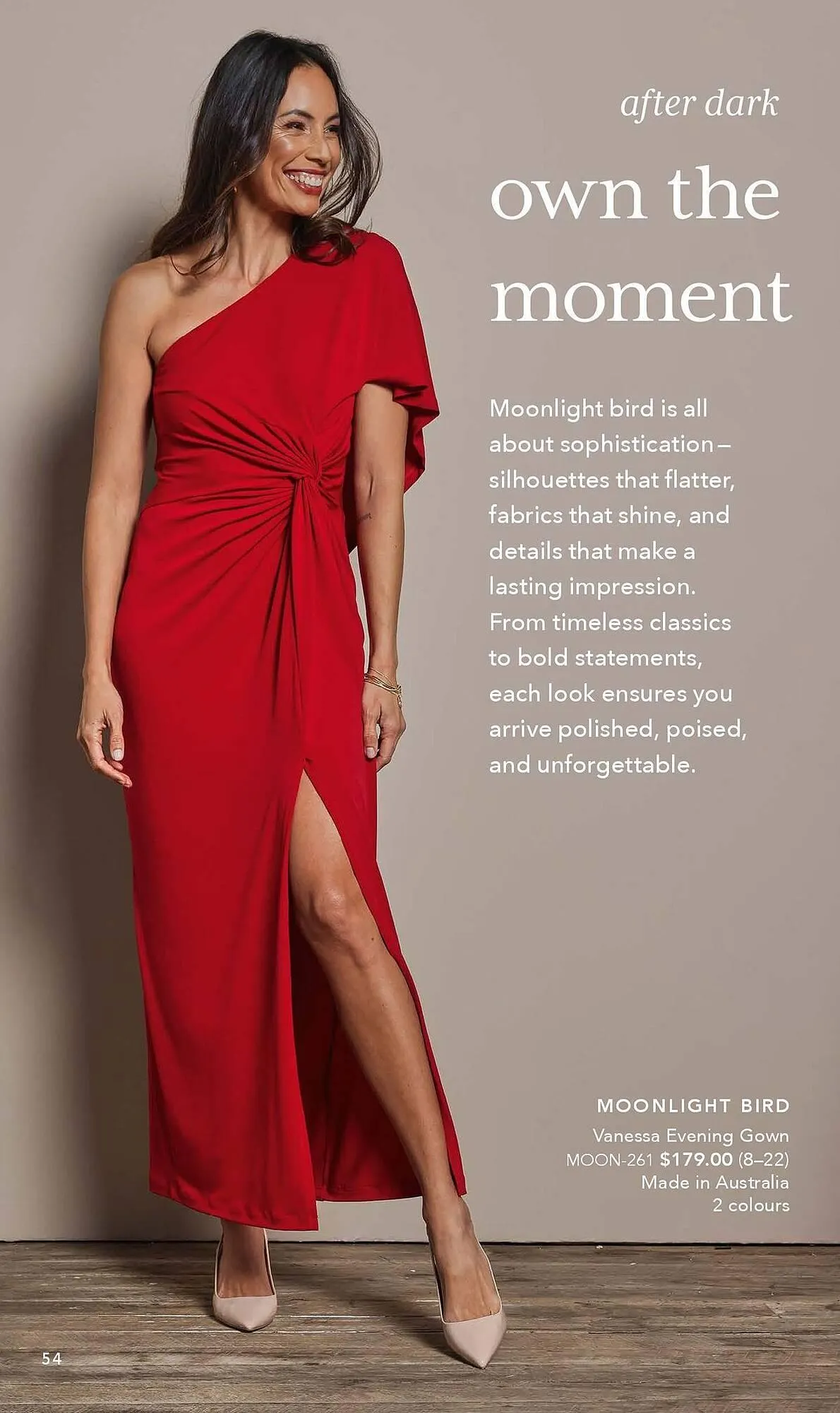 Birdsnest catalogue - Catalogue valid from 13 October to 31 January 2026 - page 54