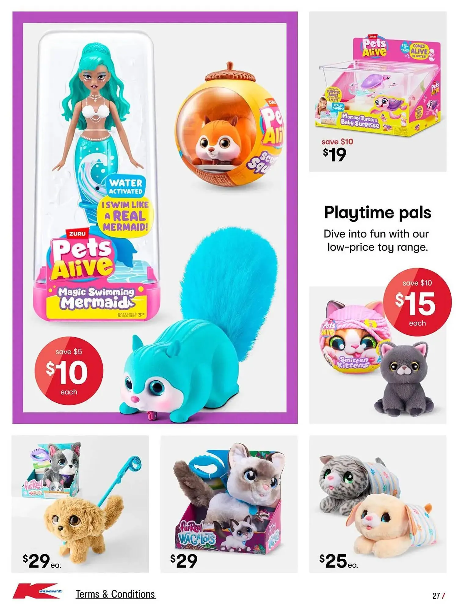 Kmart catalogue - Catalogue valid from 2 April to 29 April 2026 - page 27