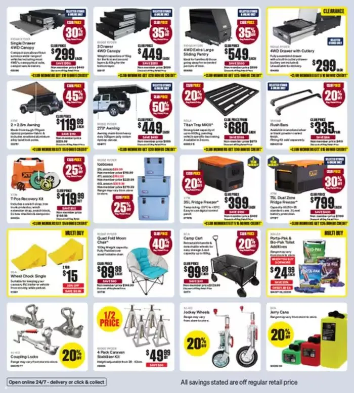 Super Deals - Catalogue valid from 6 March to 23 March 2025 - page 6