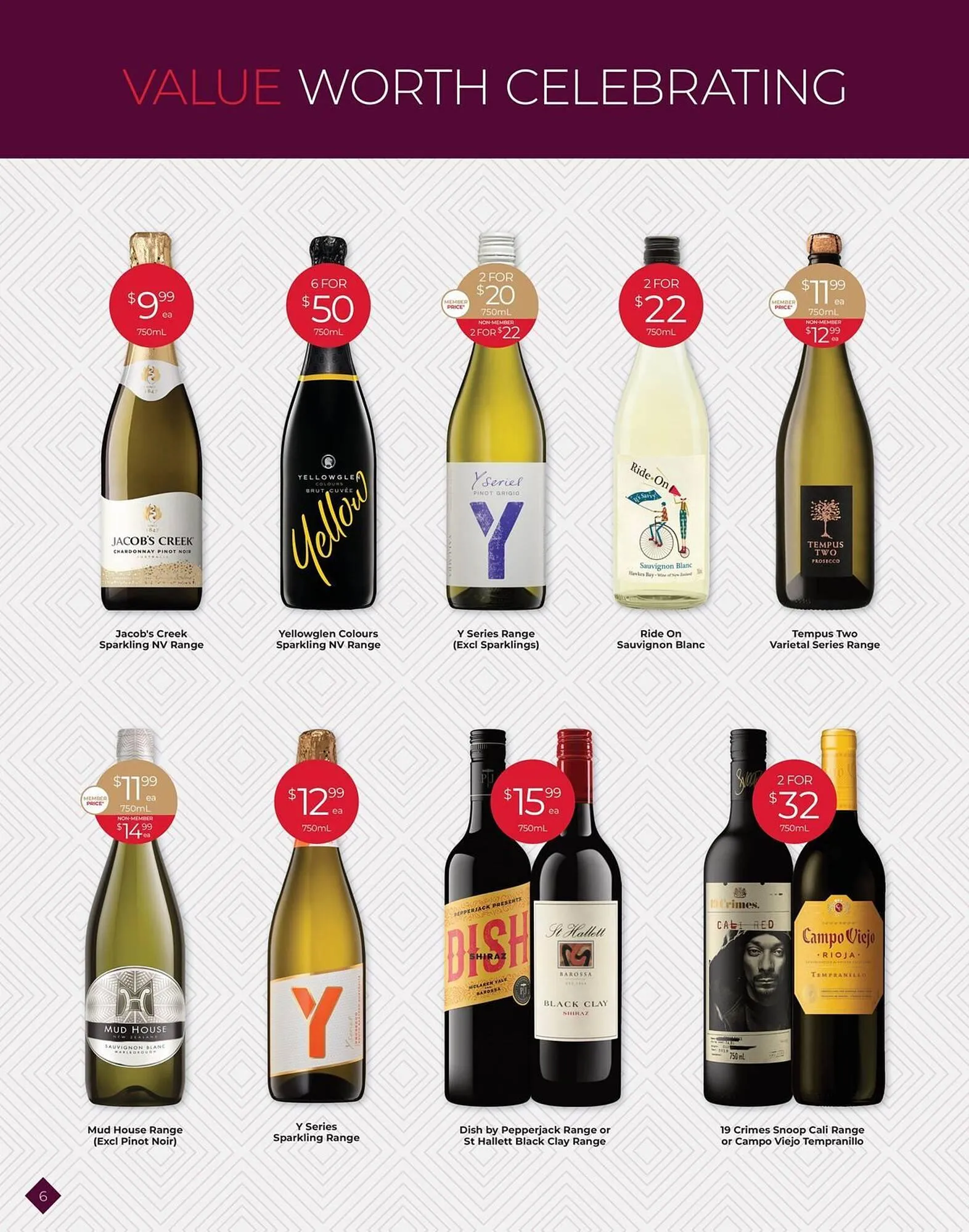 Porters catalogue - Catalogue valid from 28 January to 24 February 2026 - page 6