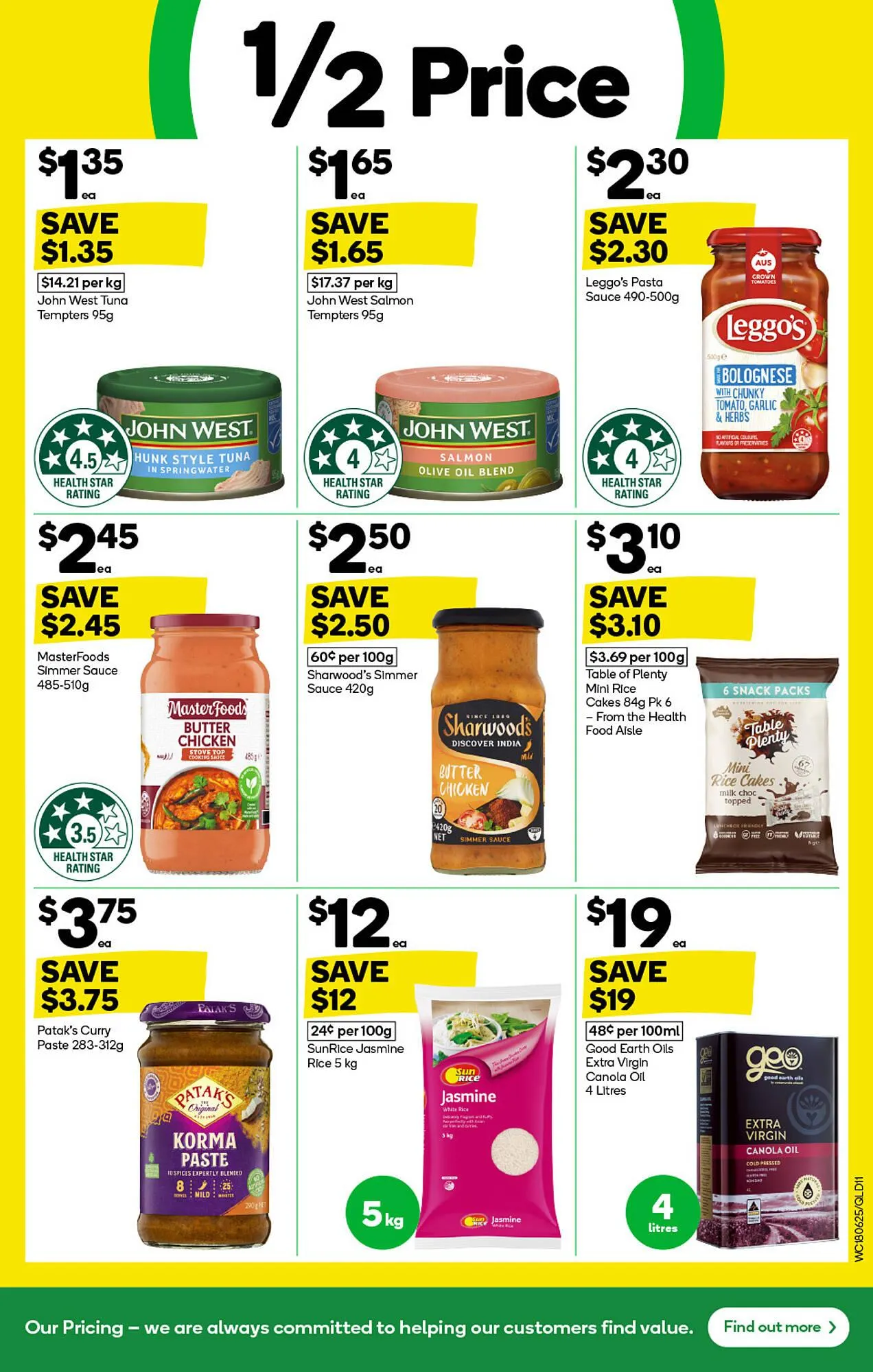 Woolworths catalogue - Catalogue valid from 18 June to 24 June 2025 - page 11