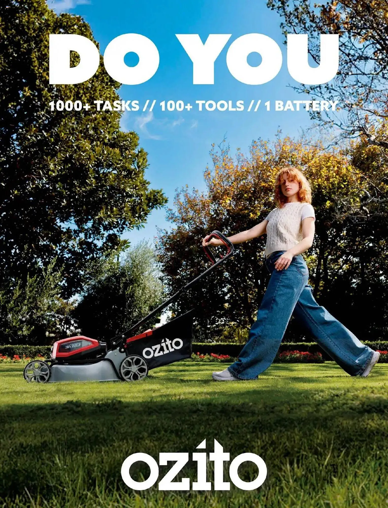 Bunnings catalogue - Catalogue valid from 30 September to 31 October 2025 - page 20