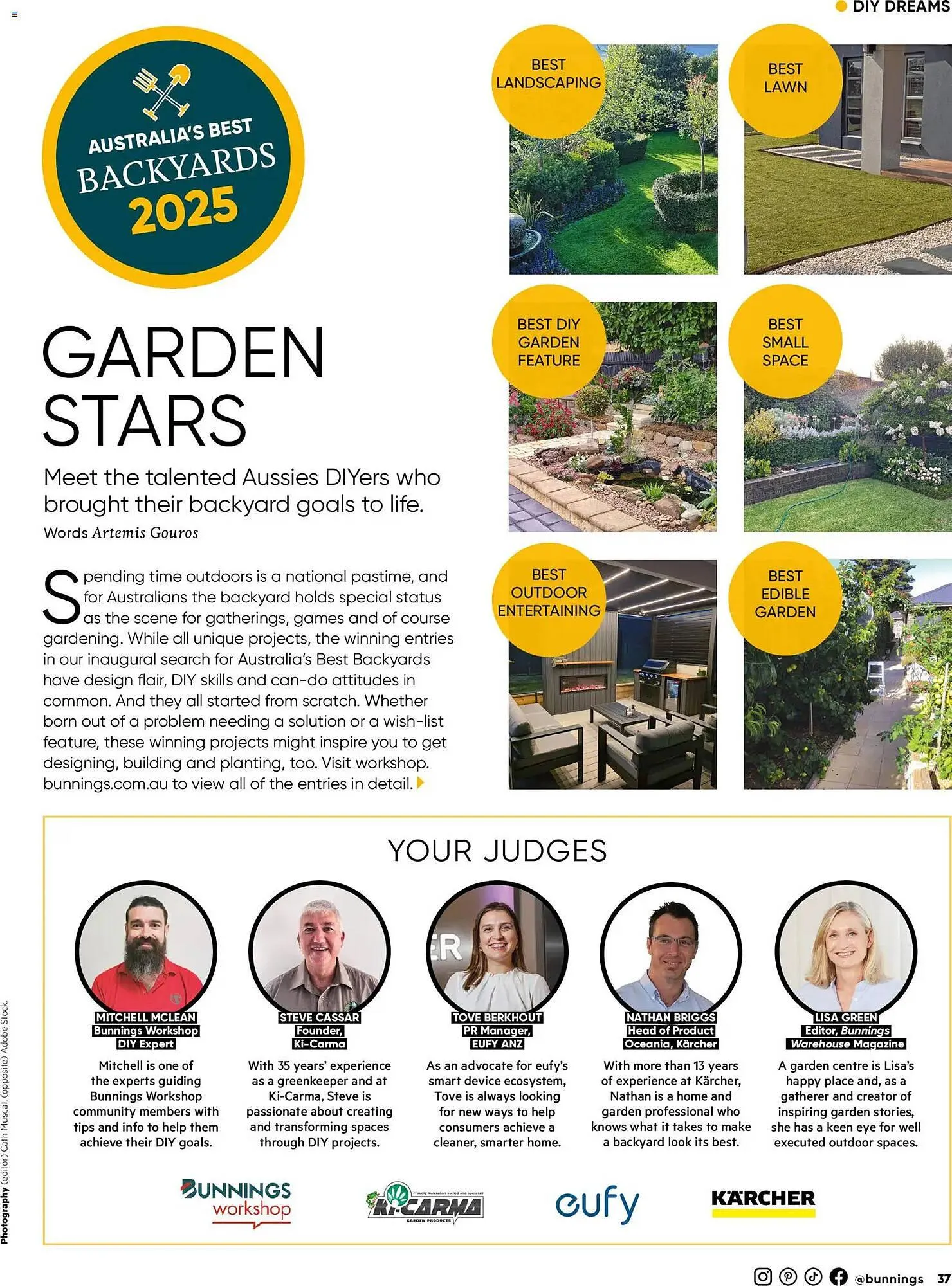 Bunnings catalogue - Catalogue valid from 31 January to 28 February 2026 - page 37