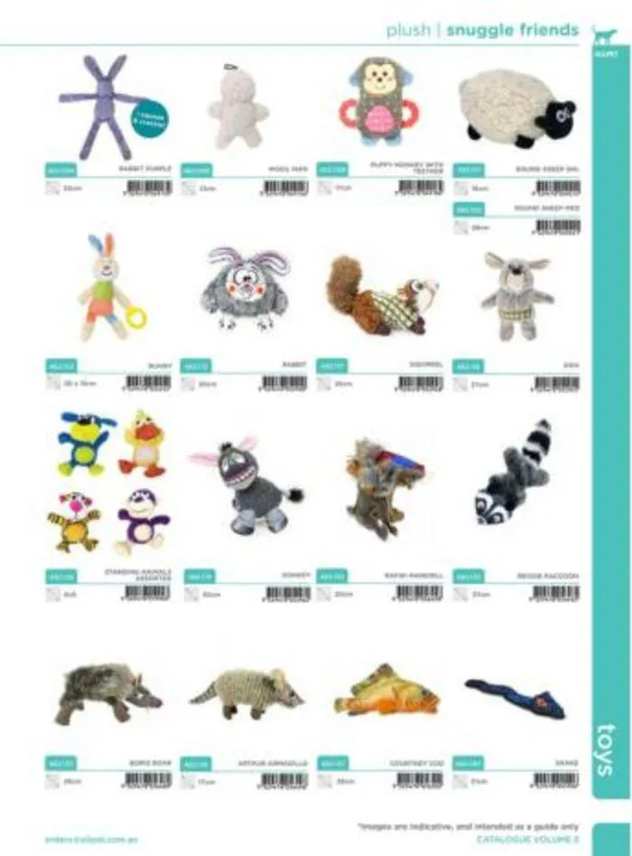 Dog Catalogue 2024 - Catalogue valid from 4 January to 31 December 2024 - page 93