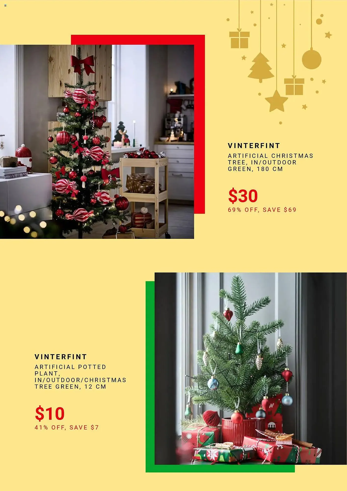 IKEA catalogue - Catalogue valid from 11 December to 19 December 2025 - page 5