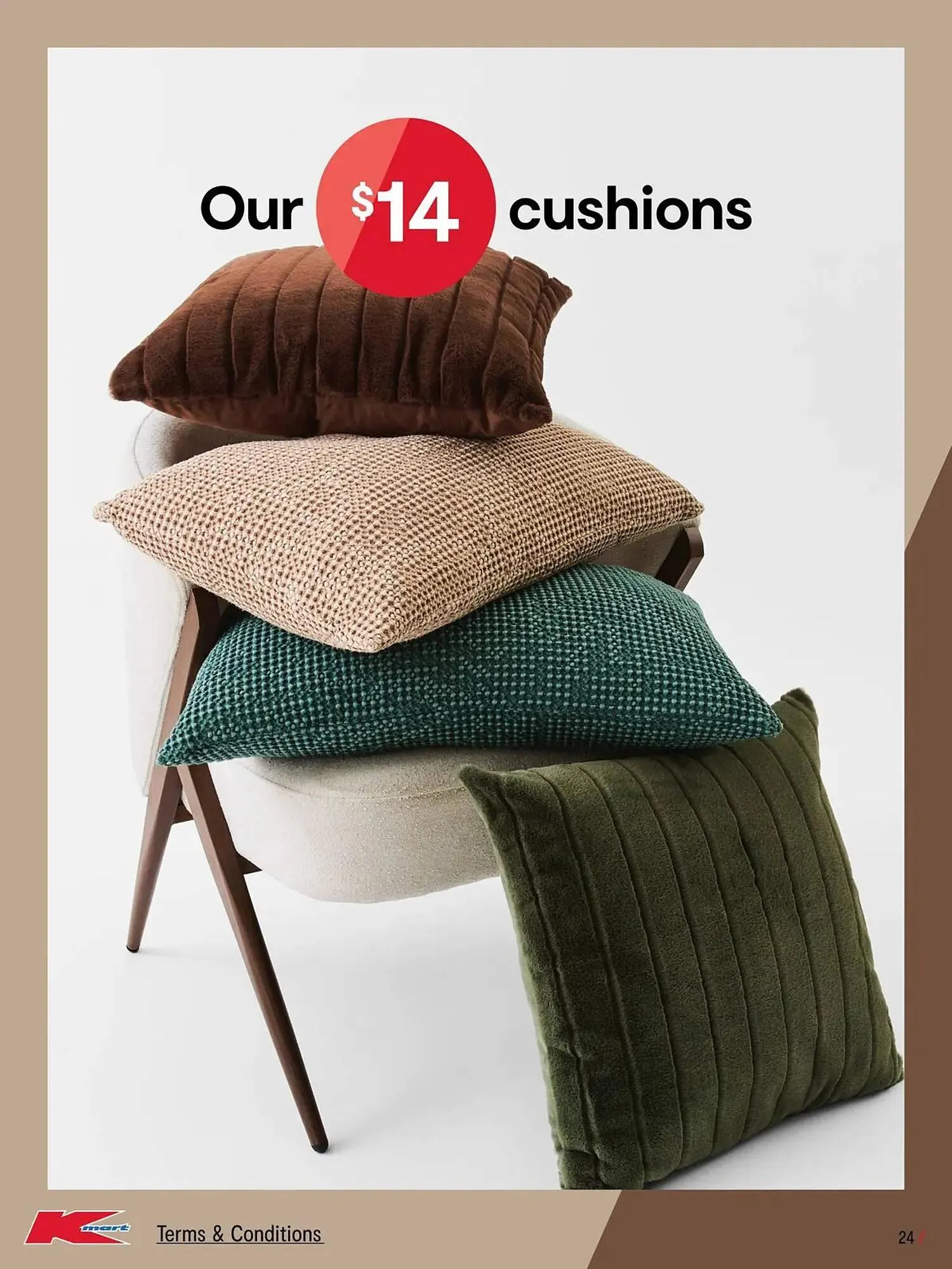 Kmart catalogue - Catalogue valid from 14 May to 3 June 2026 - page 24