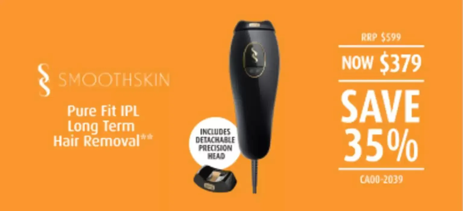 Discounts - Catalogue valid from 3 March to 17 March 2025 - page 6