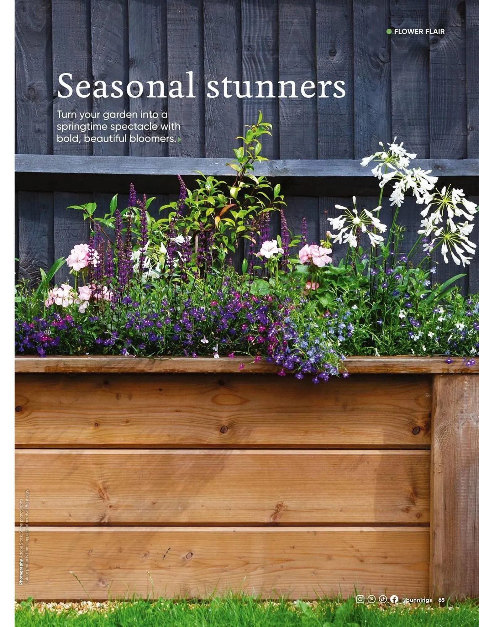 Bunnings catalogue - Catalogue valid from 1 September to 30 September 2025 - page 65