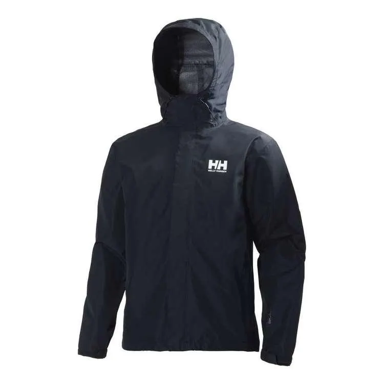 Helly Hansen Men's Seven J Jacket Navy