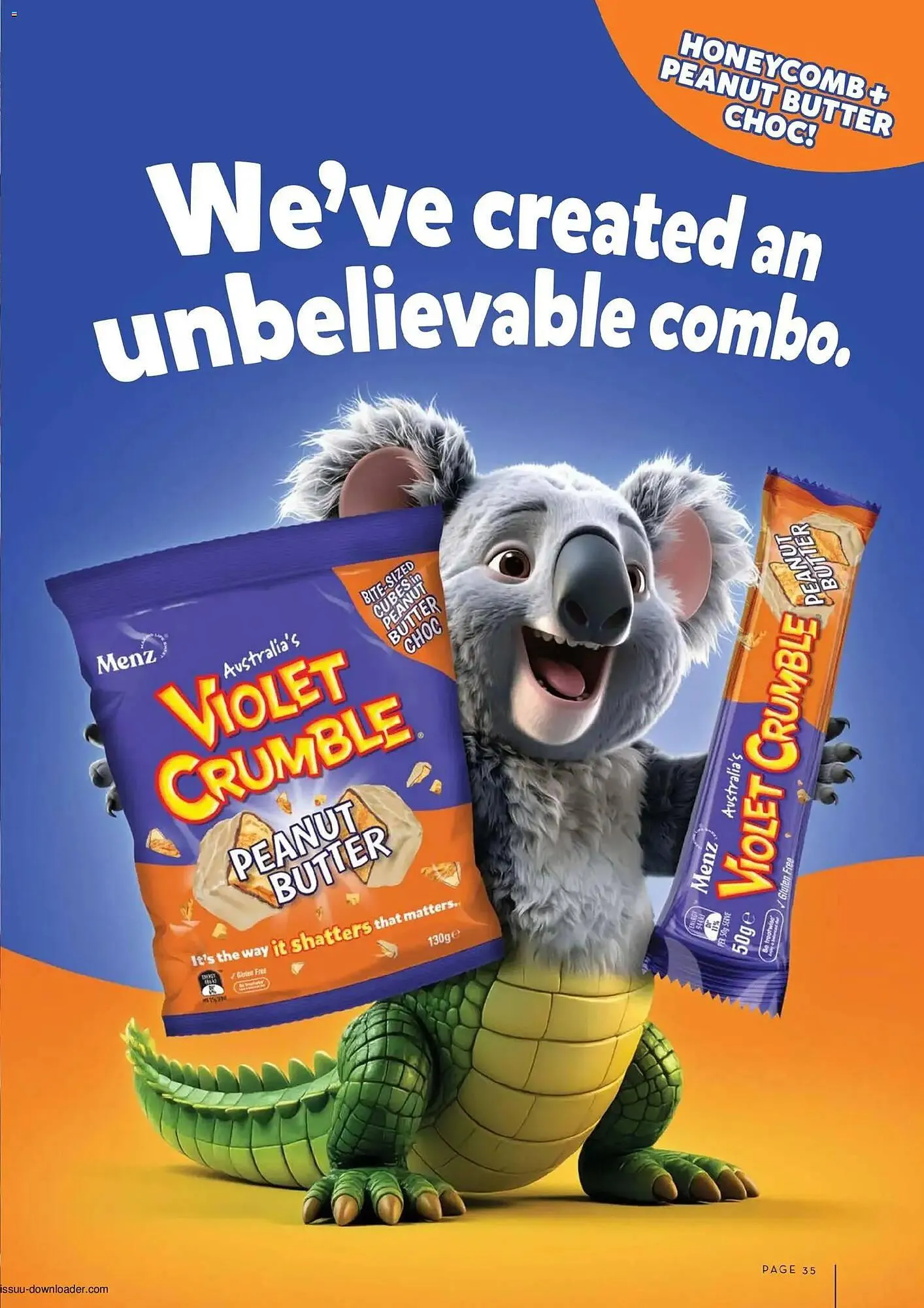 Foodworks catalogue - Catalogue valid from 1 December to 31 December 2025 - page 35