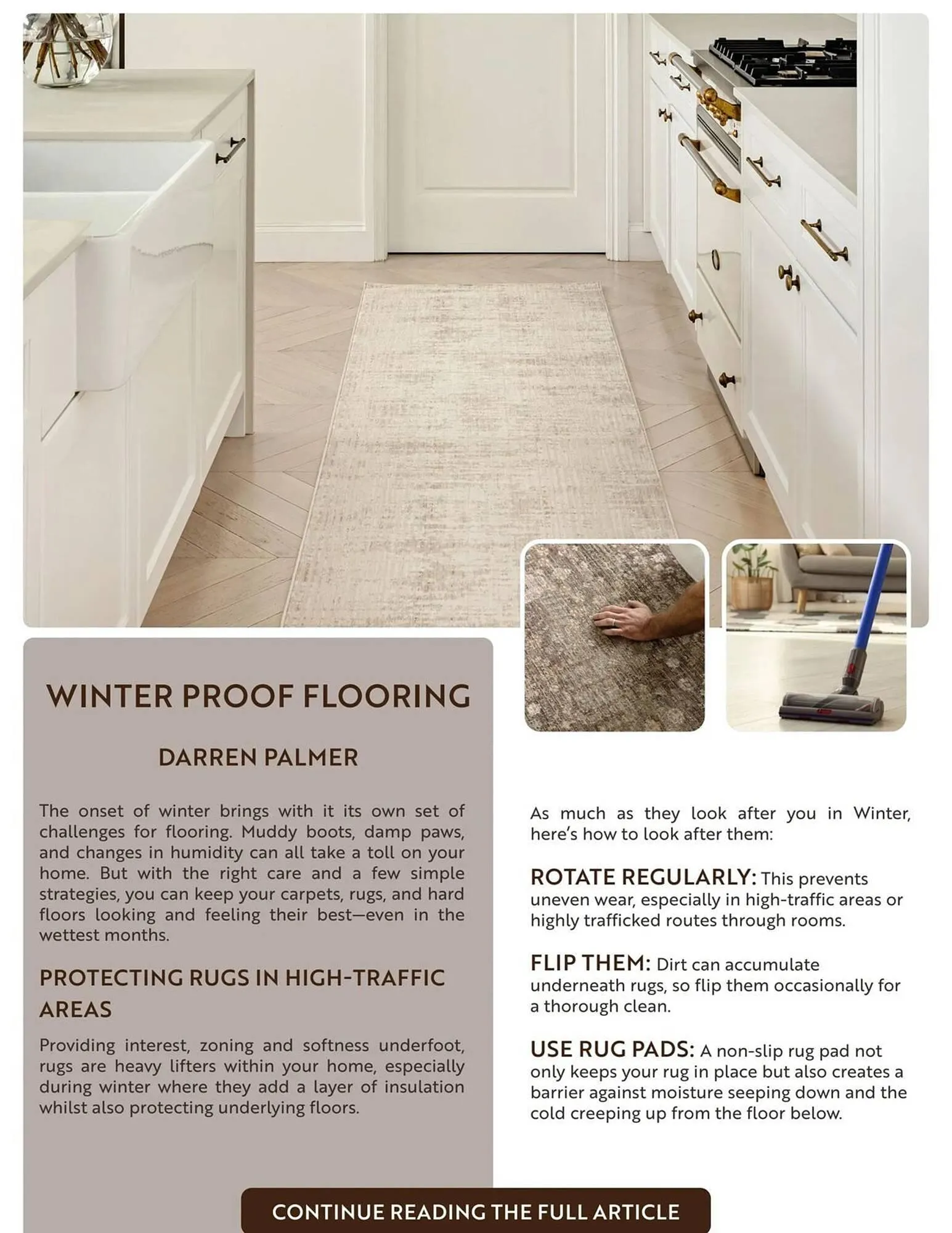 Carpet Court catalogue - Catalogue valid from 1 July to 31 August 2025 - page 31