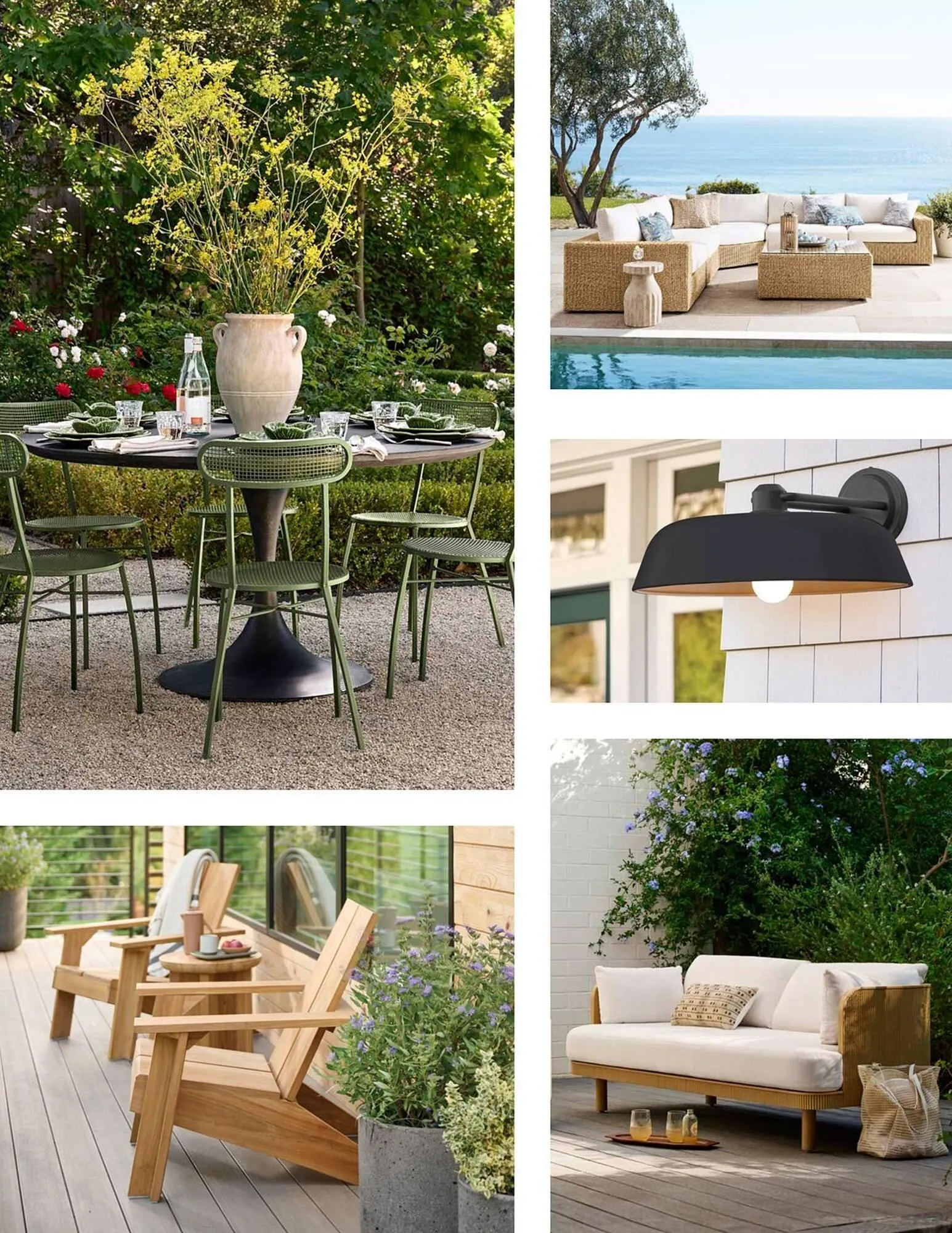 West Elm catalog - Catalogue valid from 14 April to 31 December 2026 - page 3