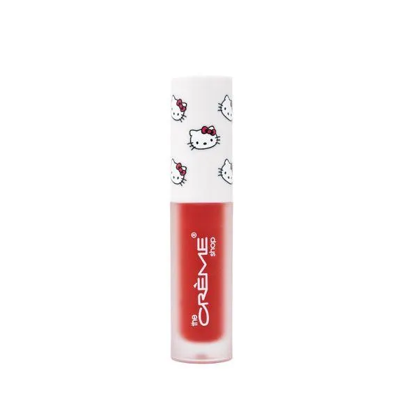 Hello Kitty Kawaii Kiss Lip Oil