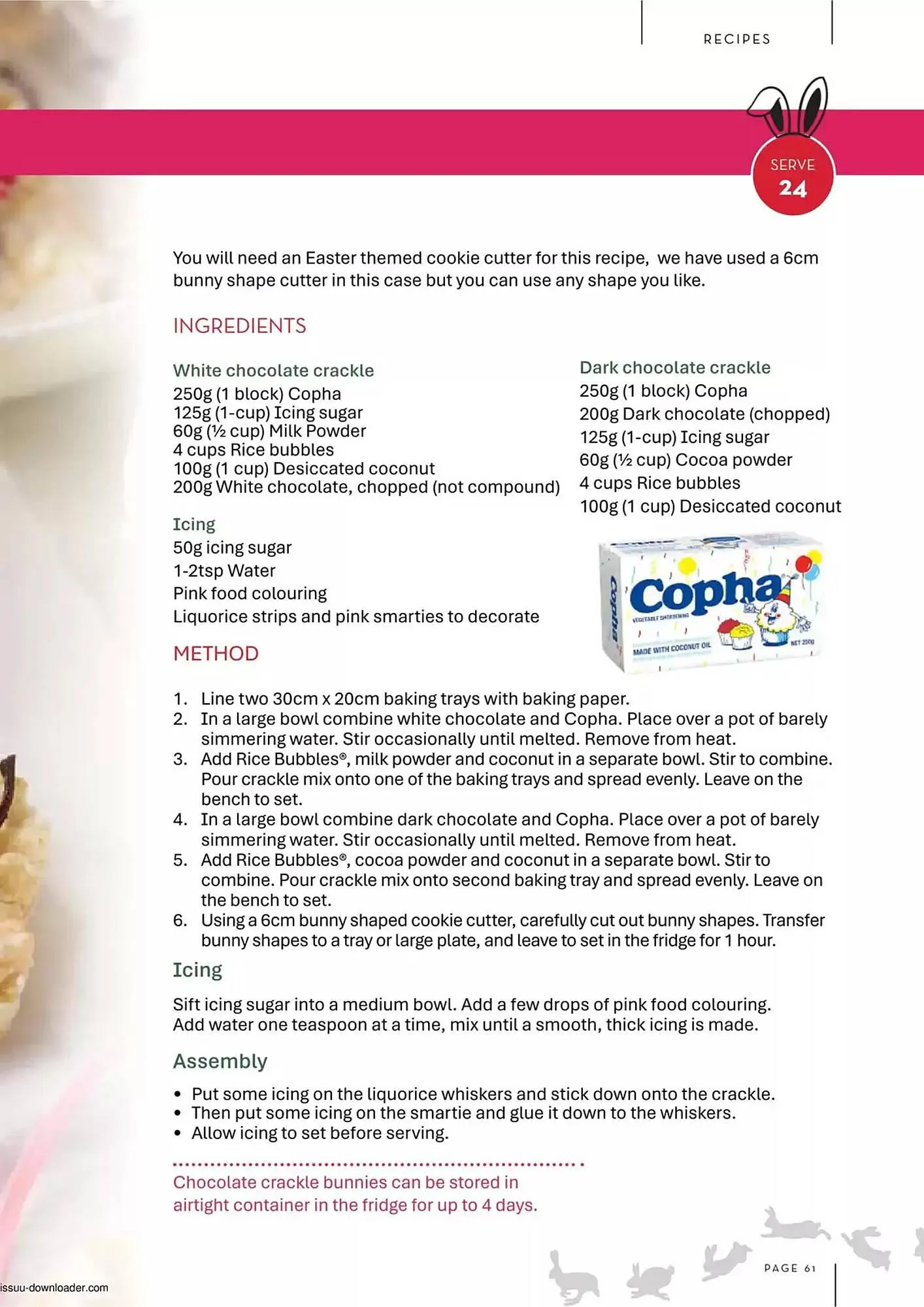 Ritchies catalogue - Catalogue valid from 10 March to 30 April 2025 - page 61