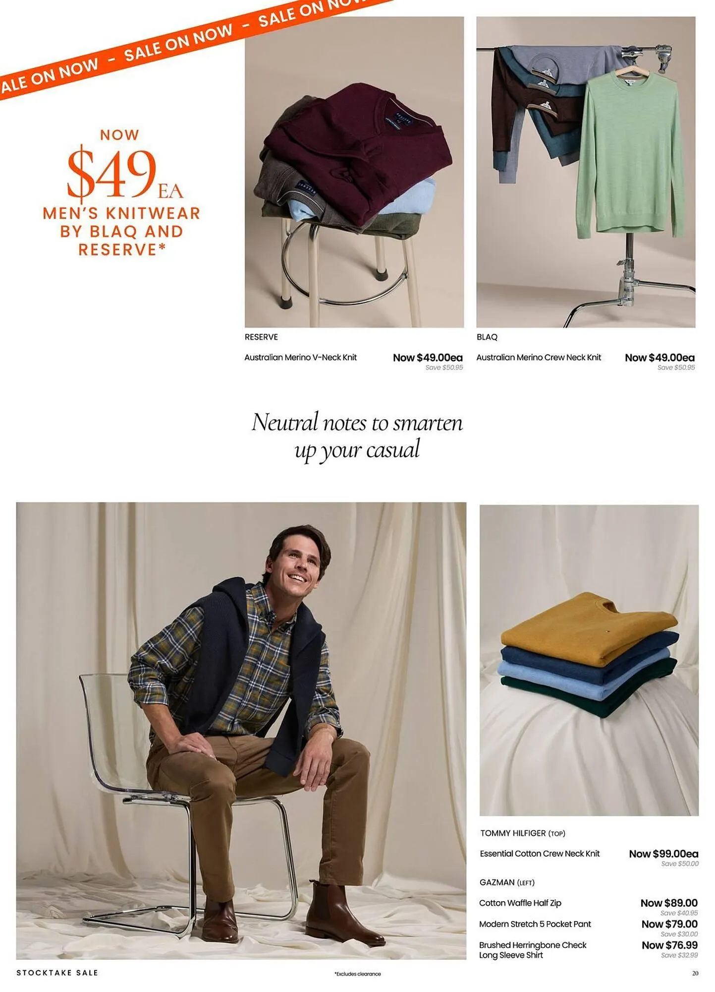 Myer catalogue - Catalogue valid from 26 May to 1 June 2025 - page 20