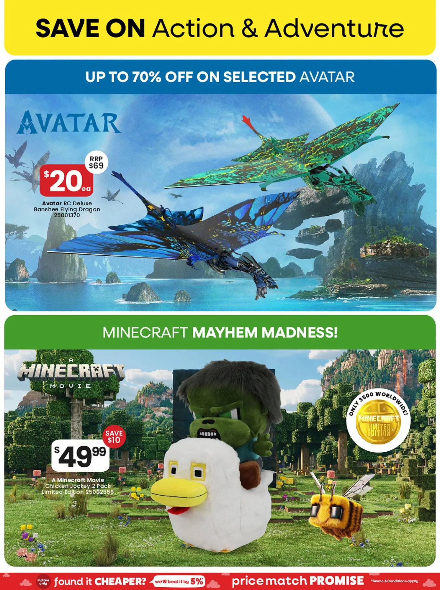 Toymate catalogue - Catalogue valid from 7 January to 3 February 2026 - page 17