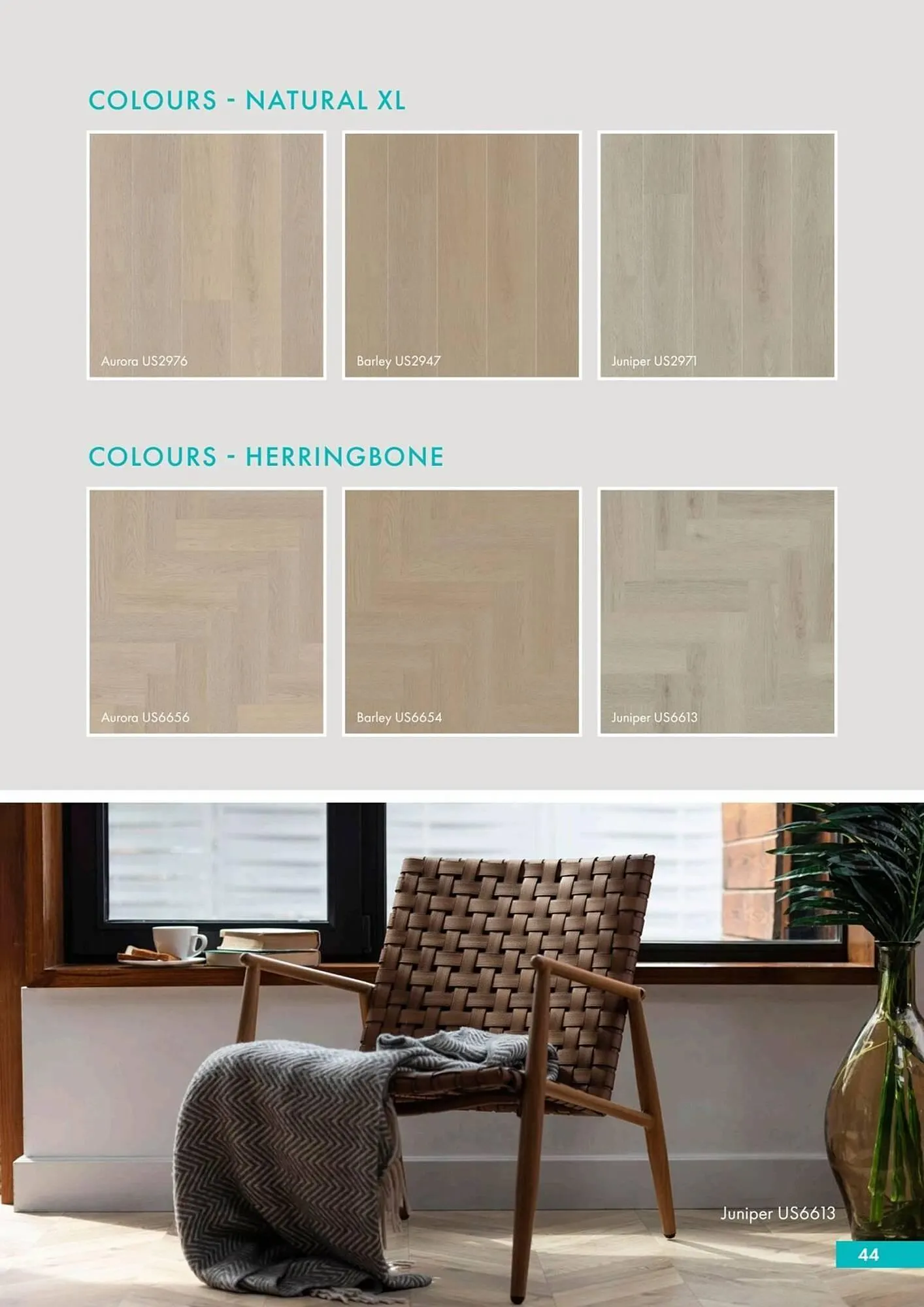 Carpet Call catalogue - Catalogue valid from 27 November to 31 December 2025 - page 47