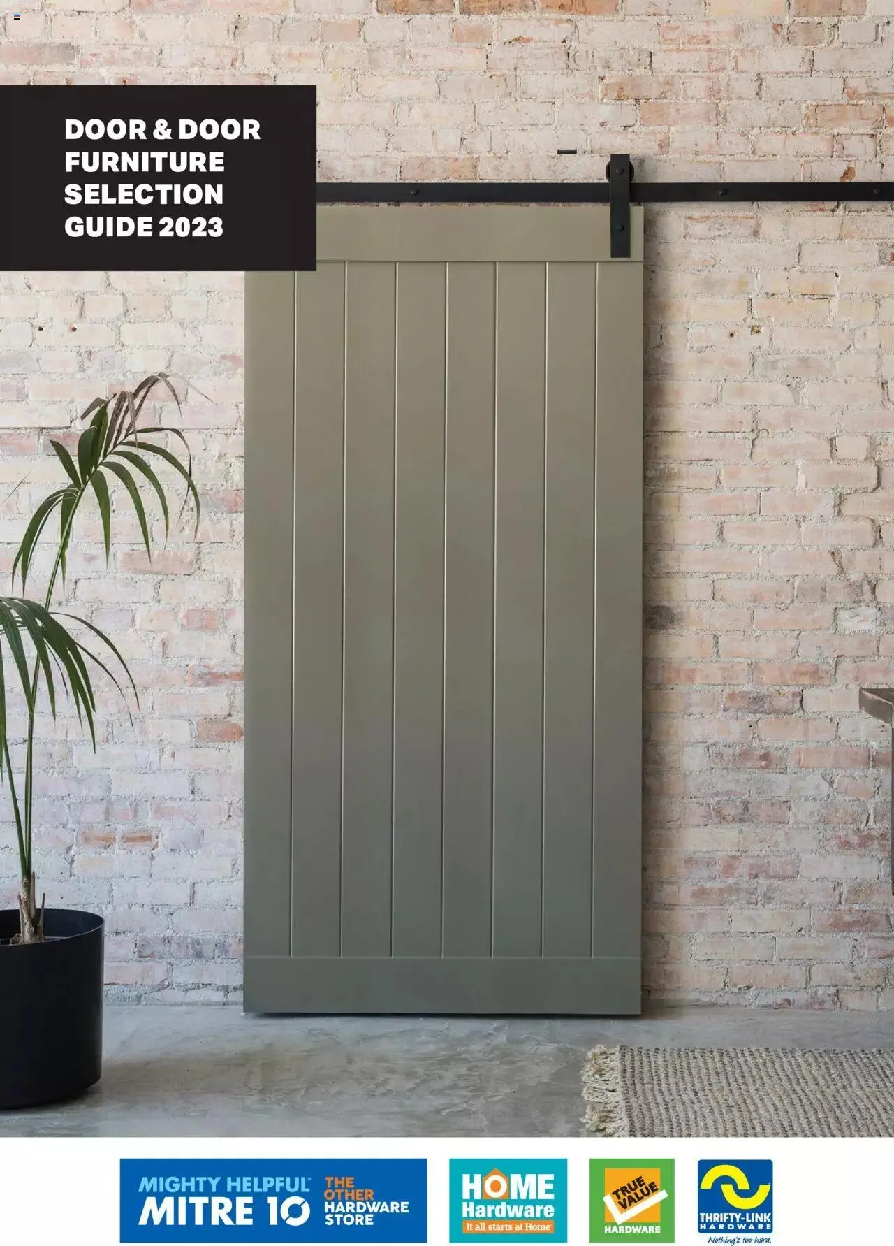 Mitre 10 Catalogue - 0