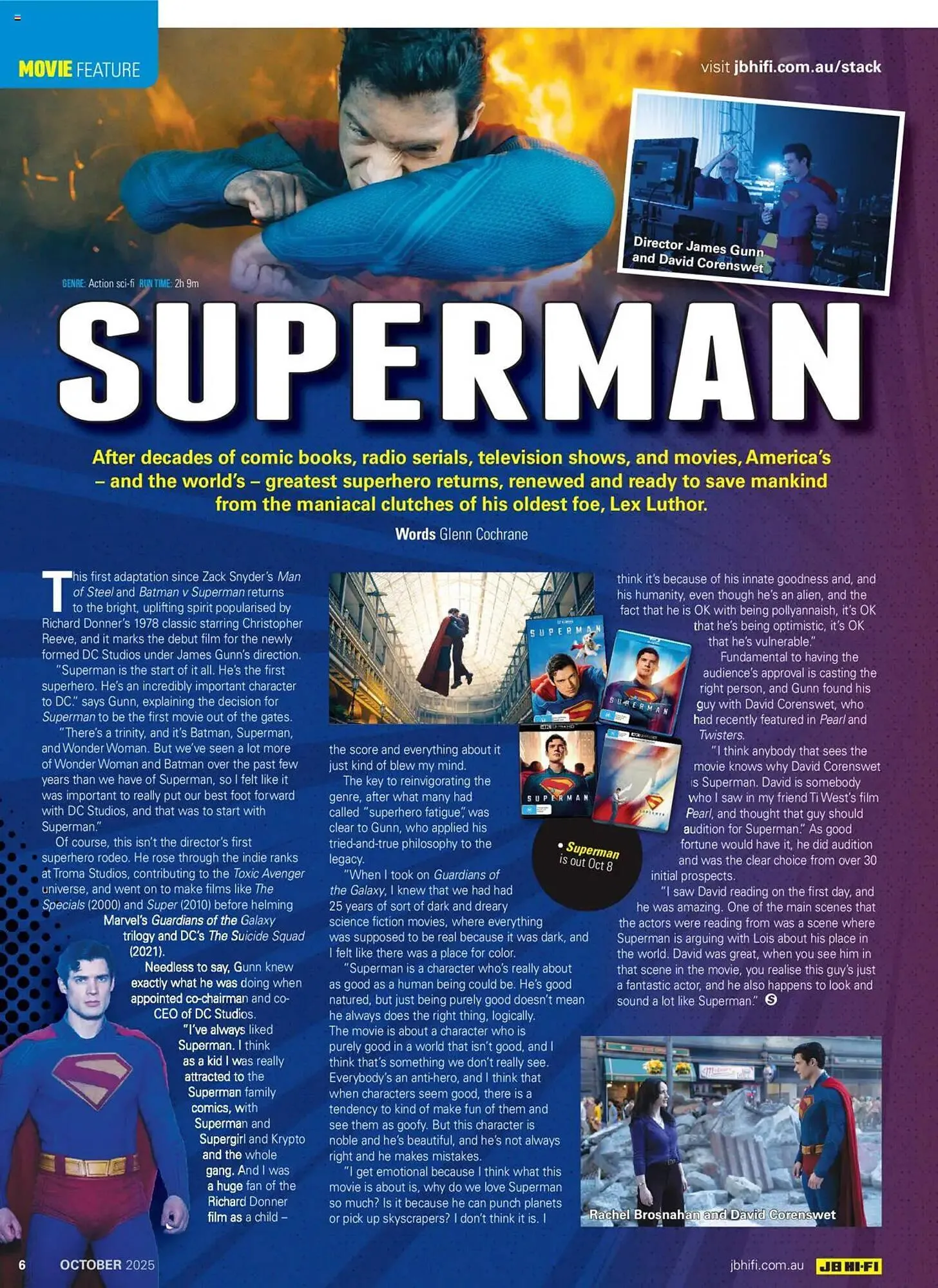 JB Hi-Fi catalogue - Catalogue valid from 1 October to 31 October 2025 - page 102