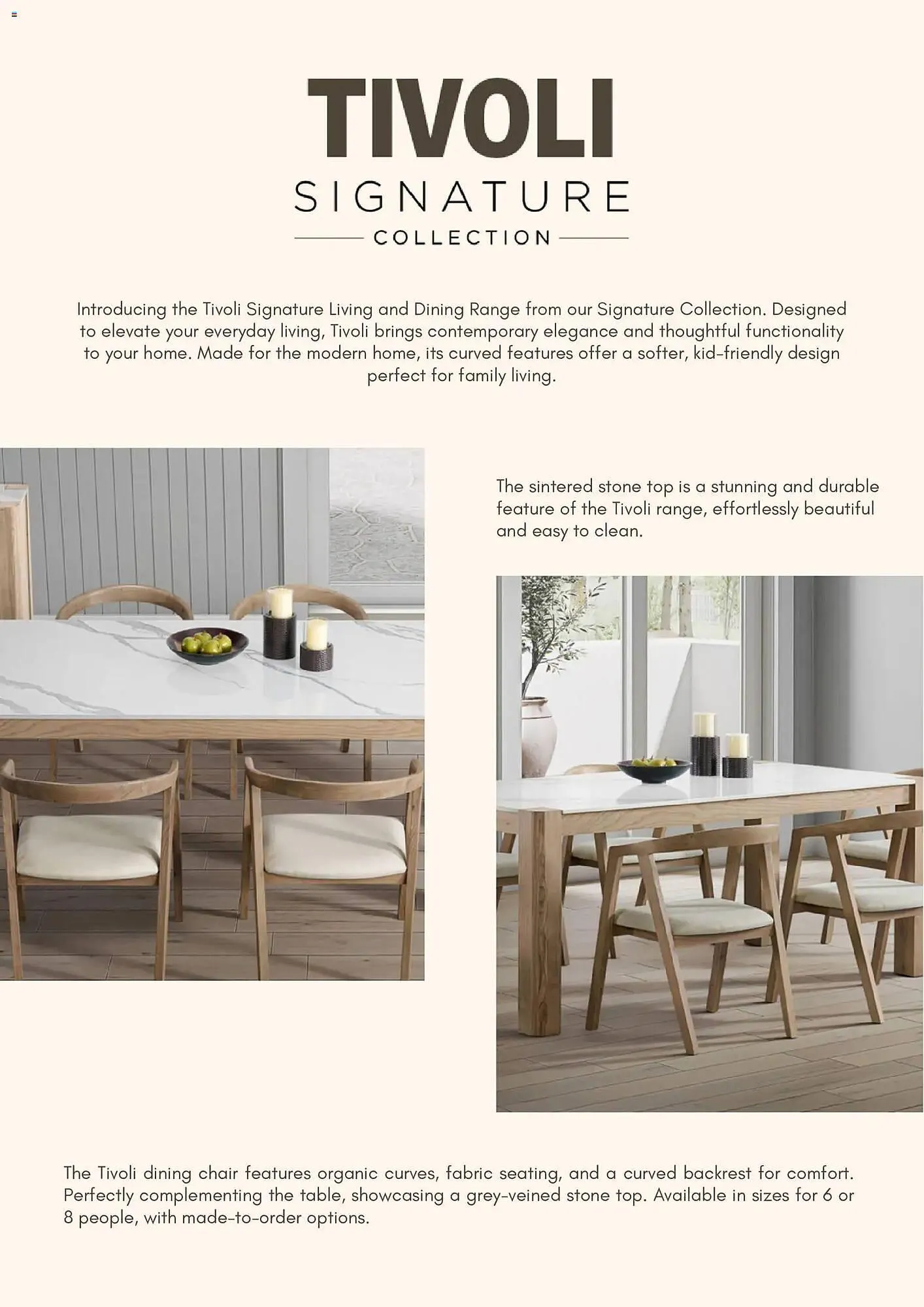 Amart Furniture catalogue - Catalogue valid from 26 March to 2 April 2026 - page 2