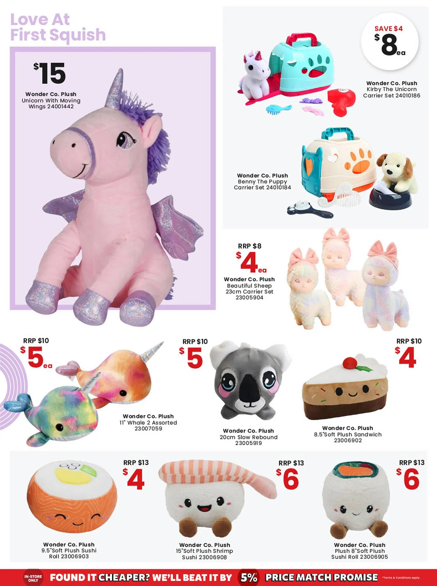 Toymate catalogue - Catalogue valid from 9 July to 5 August 2025 - page 8