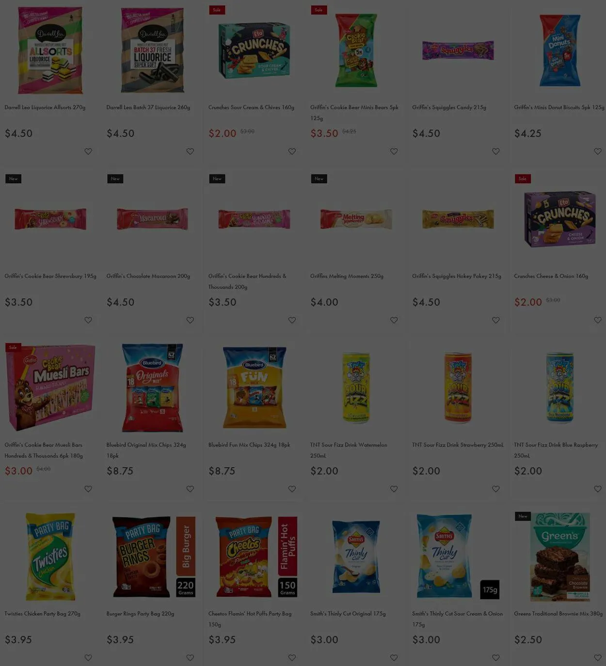 The Reject Shop Current catalogue - Catalogue valid from 11 August to 20 August 2025 - page 18