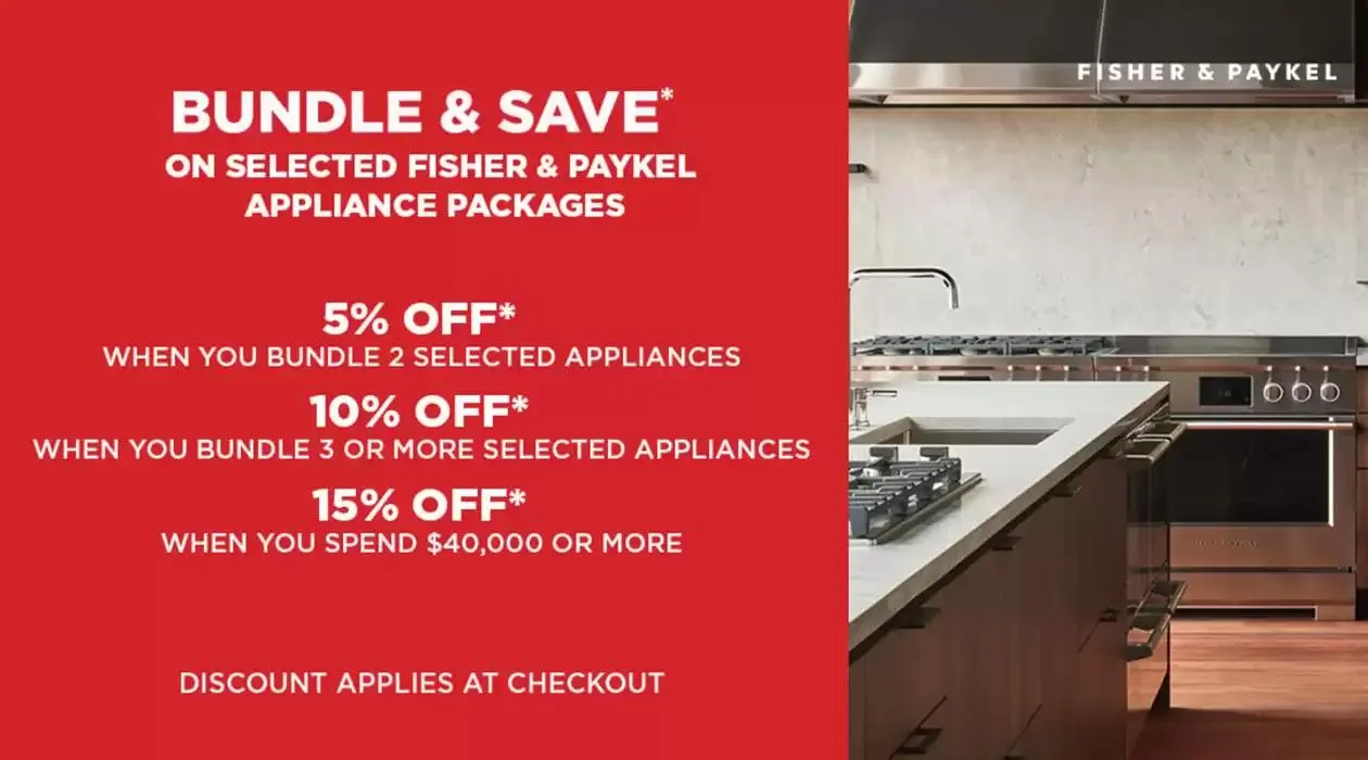 Binger Deals - Catalogue valid from 2 April to 16 April 2025 - page 2