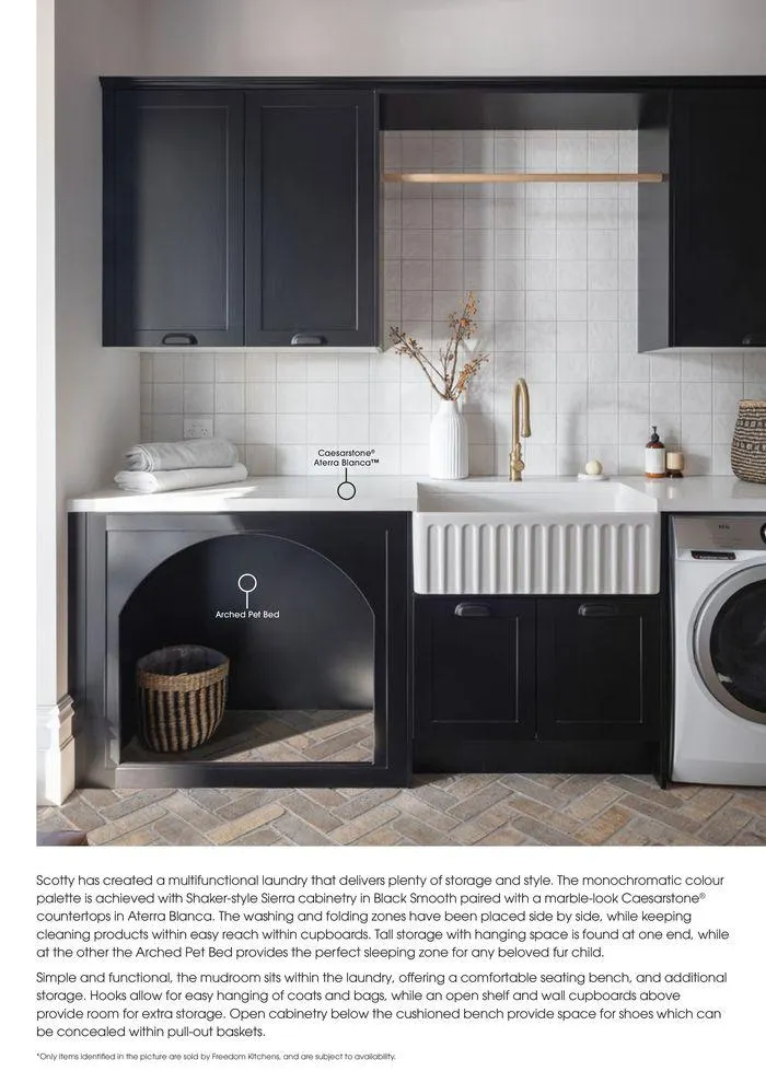 Autumn/Winter 24 - Catalogue valid from 3 May to 31 August 2024 - page 29