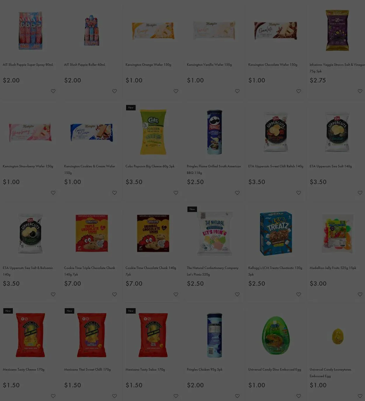 The Reject Shop Current catalogue - Catalogue valid from 2 June to 11 June 2025 - page 17