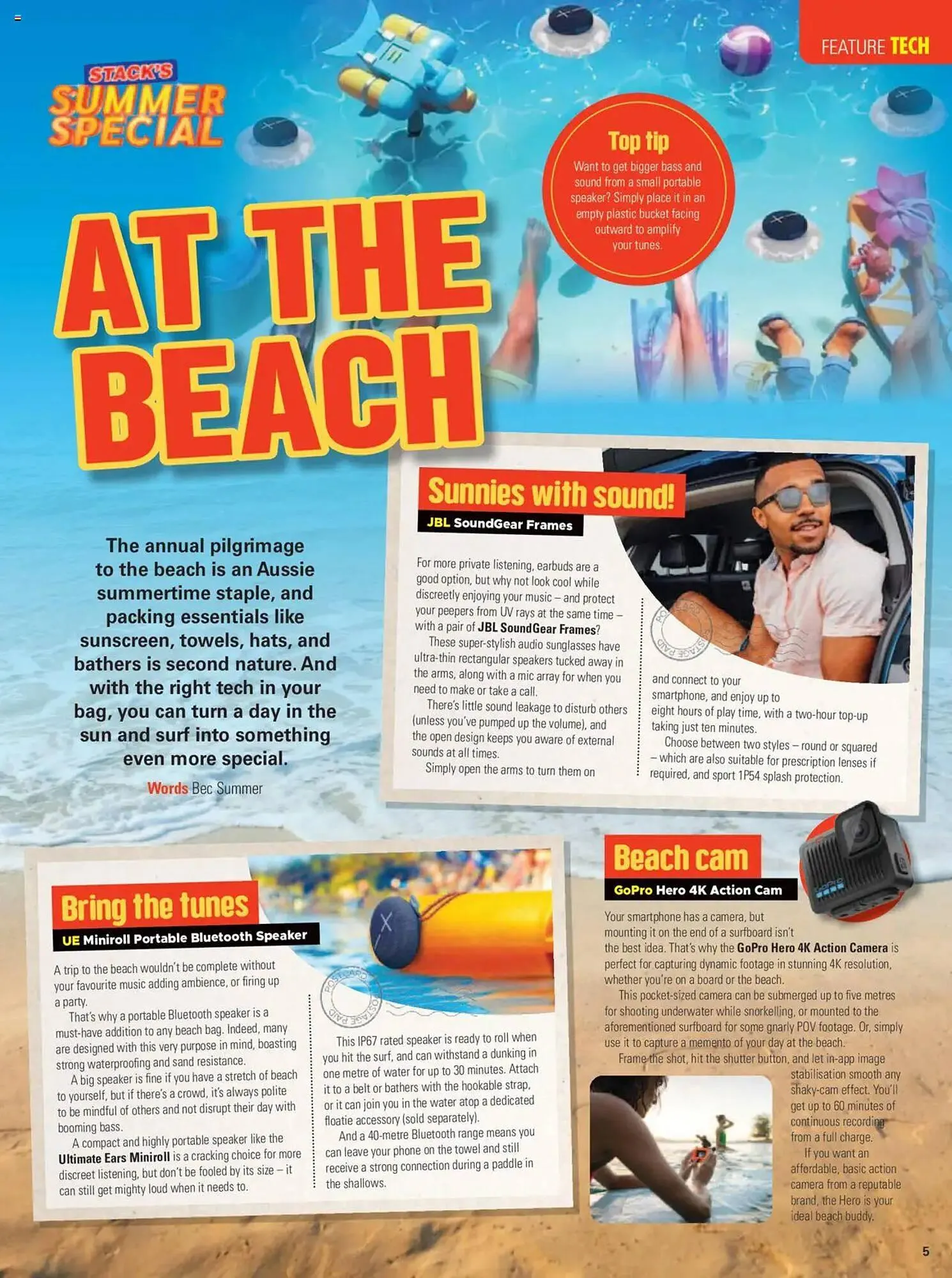 JB Hi-Fi catalogue - Catalogue valid from 3 December to 2 January 2025 - page 71