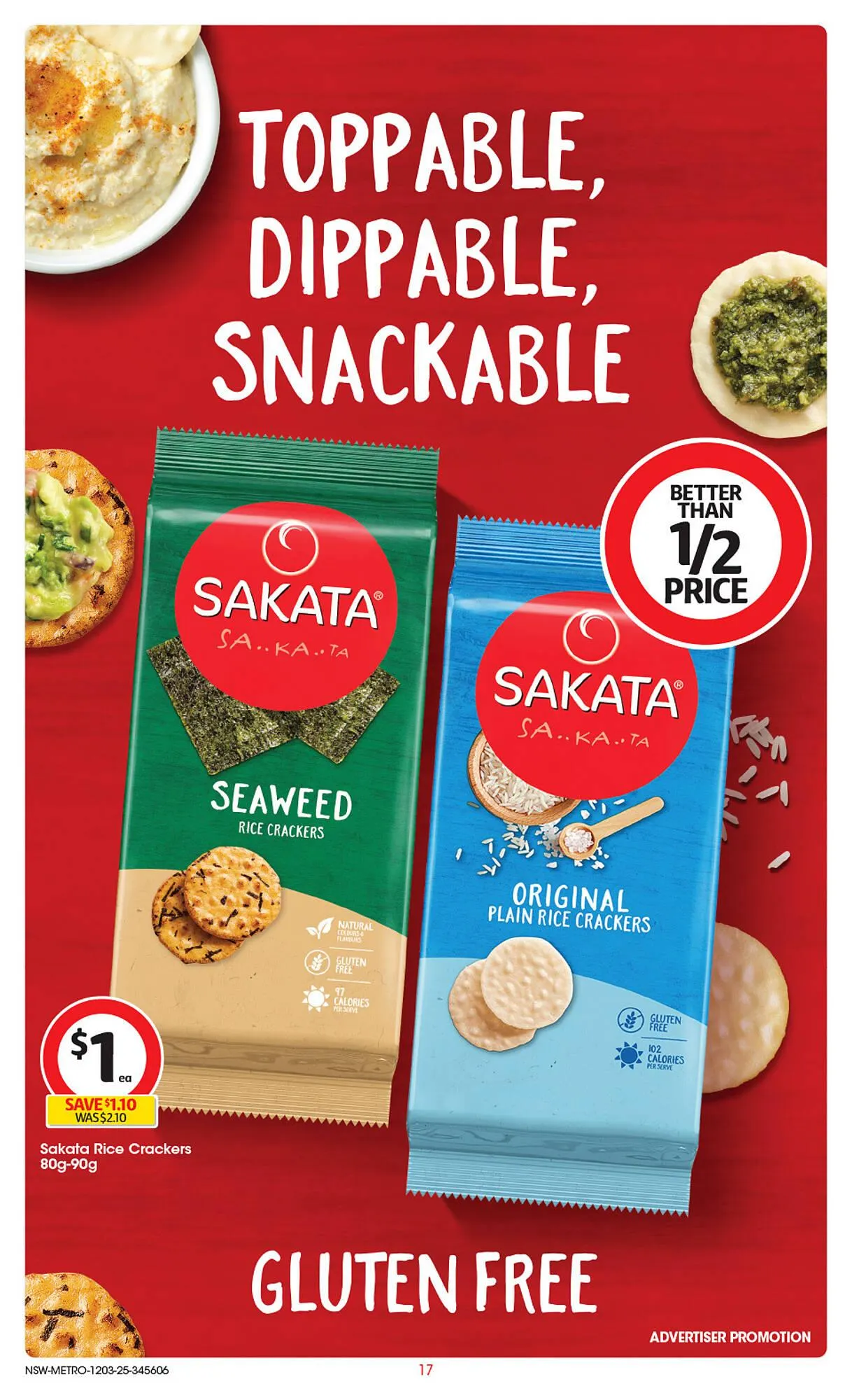 Coles catalogue - Catalogue valid from 12 March to 18 March 2025 - page 18