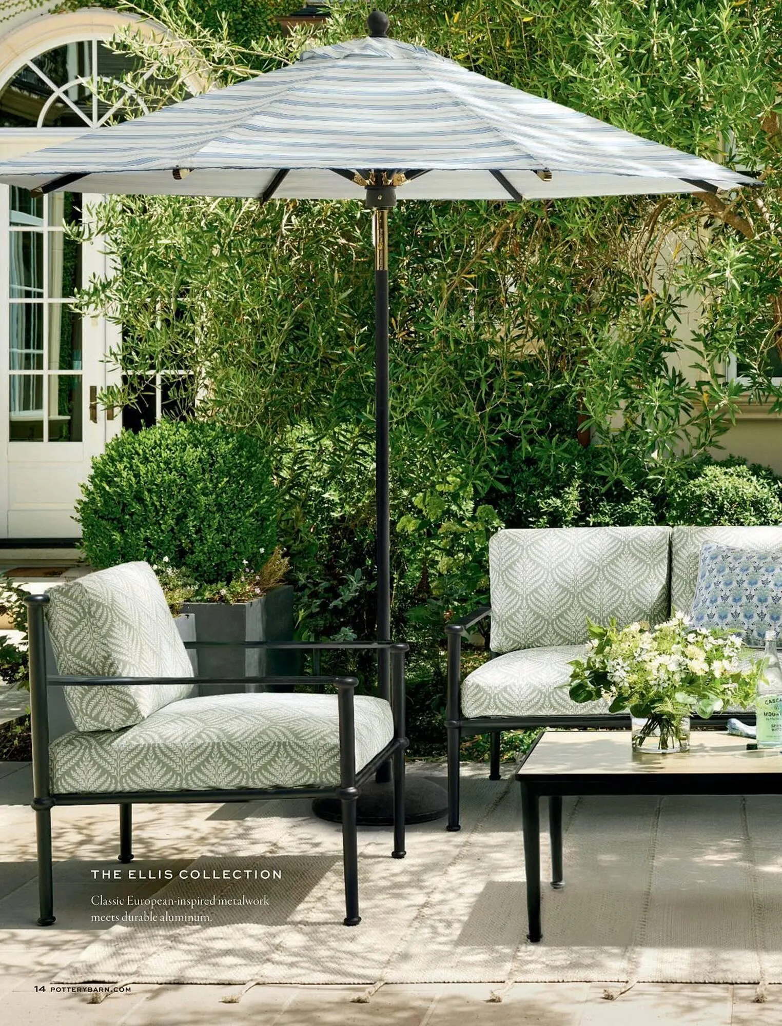 Pottery Barn catalogue - Catalogue valid from 15 December to 31 May 2026 - page 14