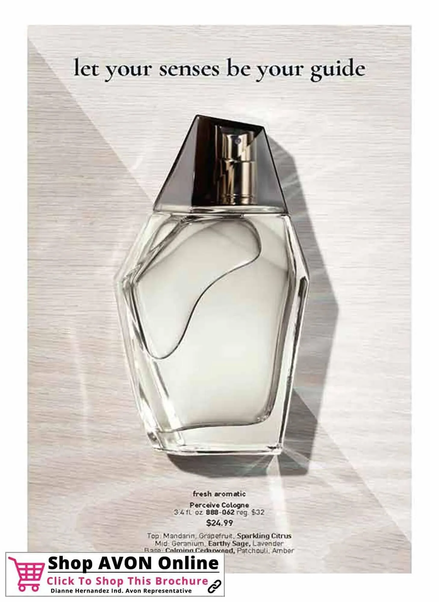 Avon catalogue - Catalogue valid from 10 June to 15 July 2025 - page 122