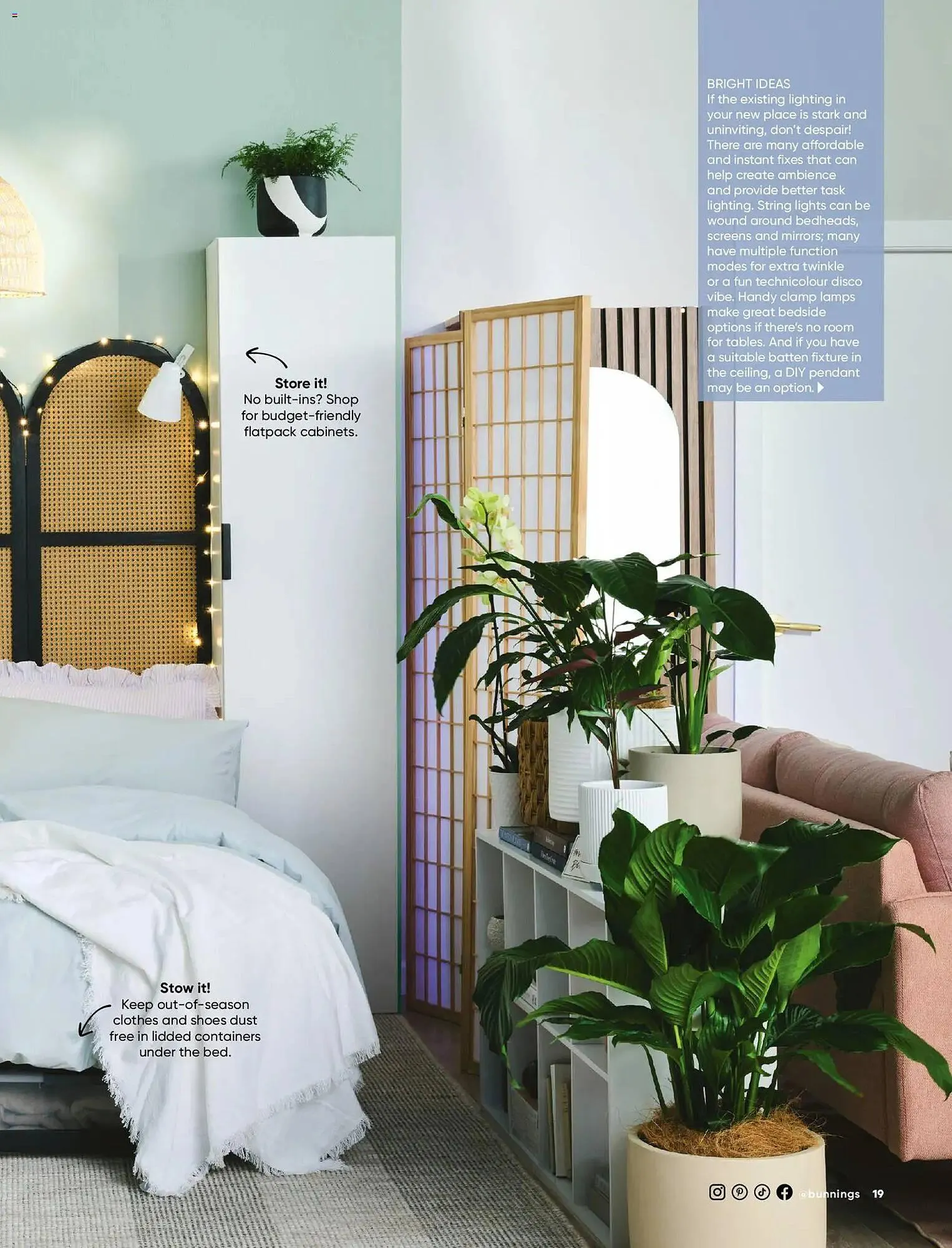 Bunnings catalogue - Catalogue valid from 31 January to 28 February 2026 - page 19