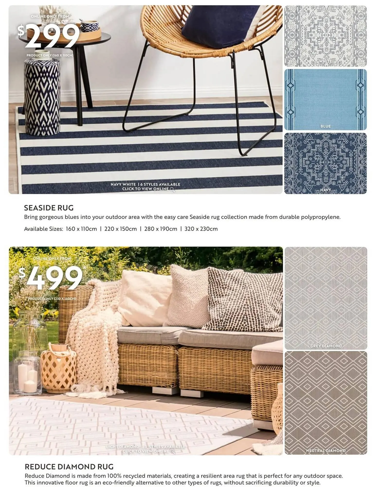 Carpet Court catalogue - Catalogue valid from 2 December to 28 February 2026 - page 18