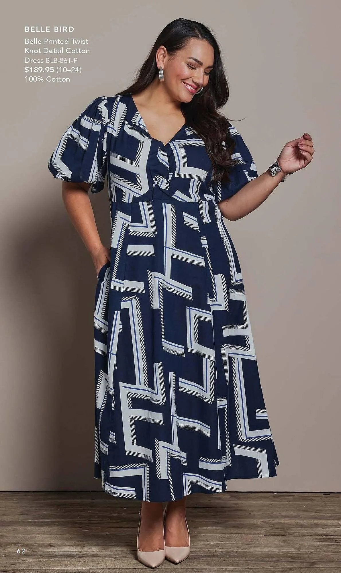 Birdsnest catalogue - Catalogue valid from 13 October to 31 January 2026 - page 64