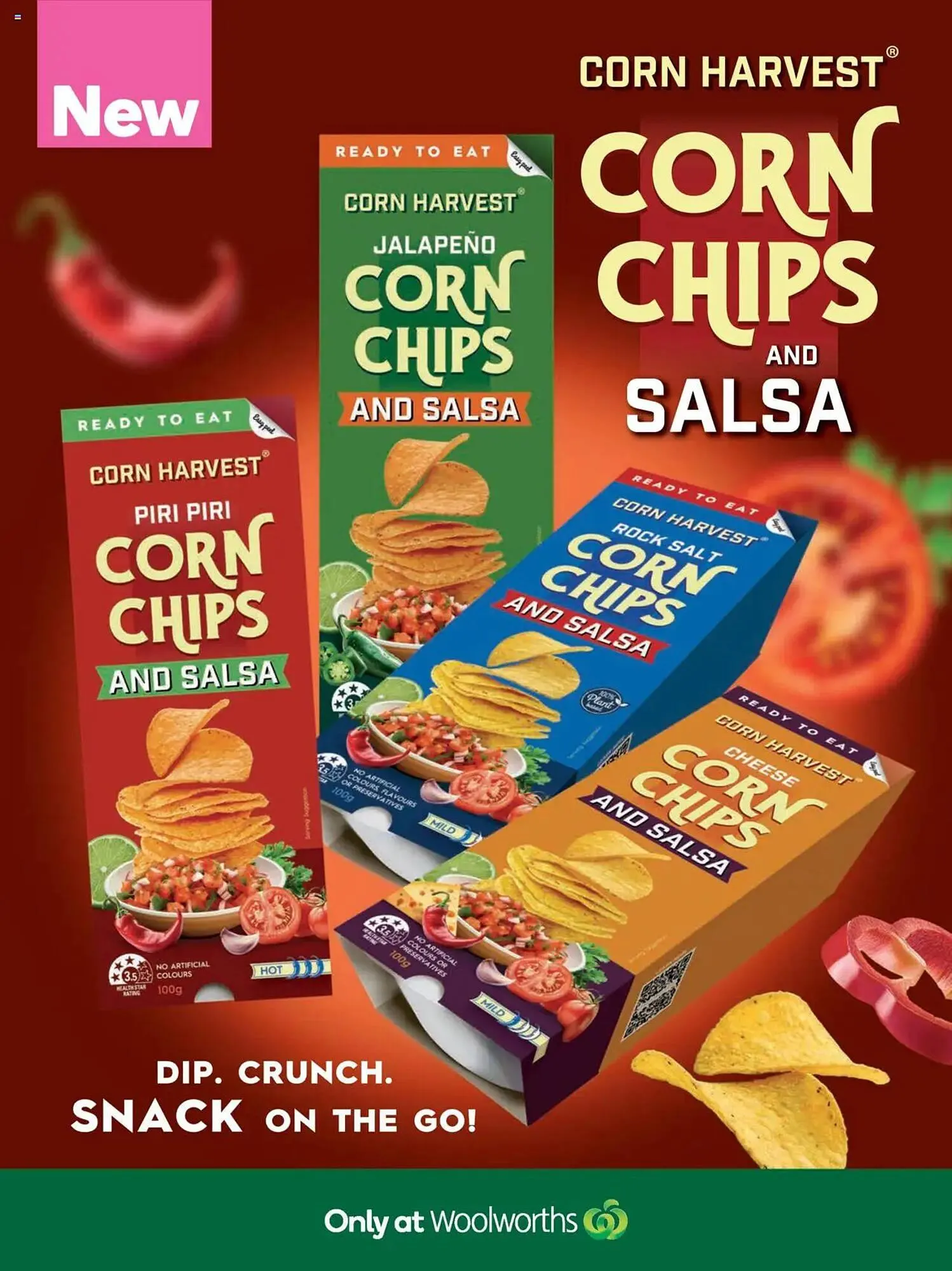 Woolworths catalogue - Catalogue valid from 30 September to 31 October 2025 - page 12