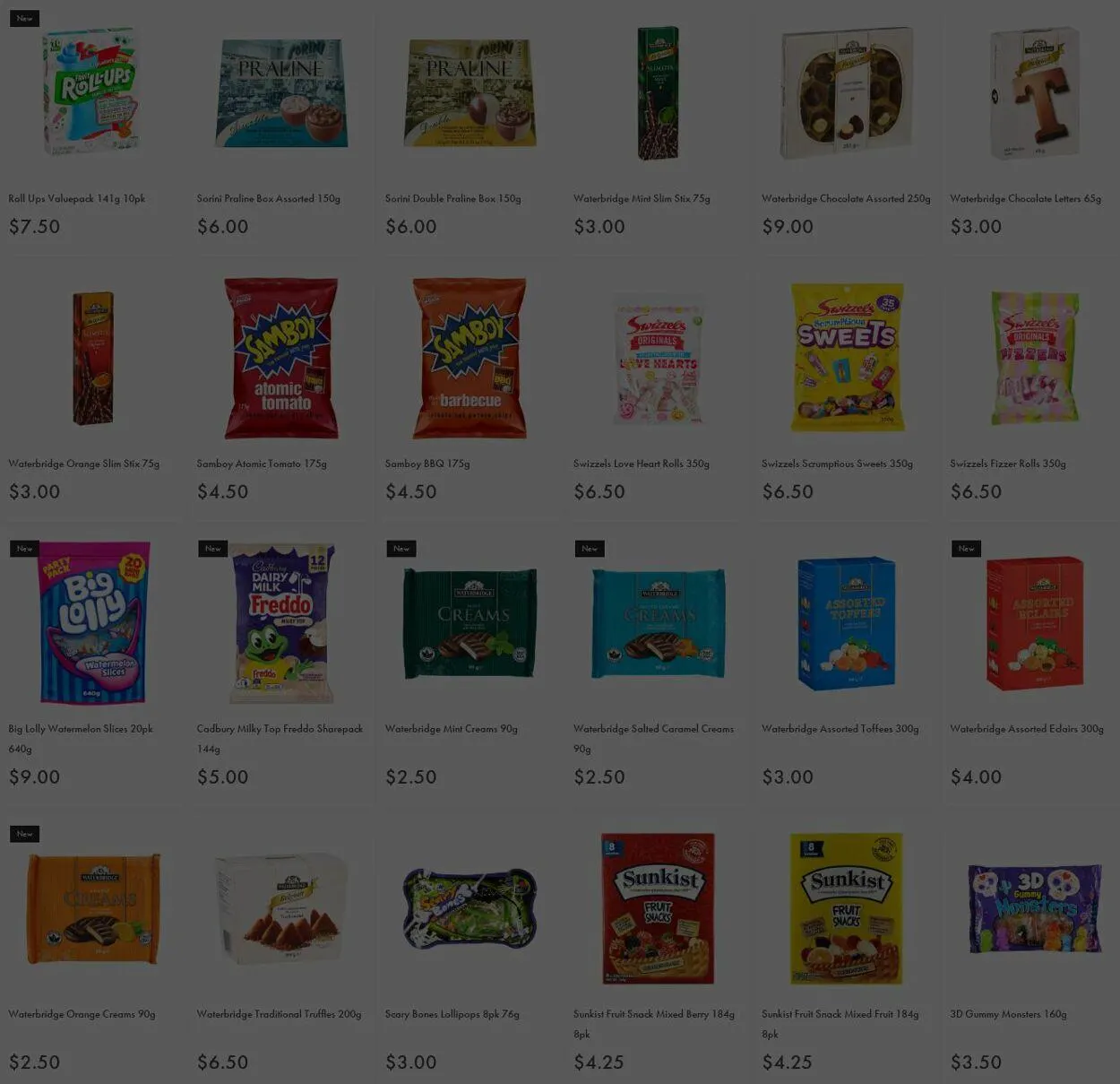 The Reject Shop Current catalogue - Catalogue valid from 3 March to 12 March 2025 - page 23