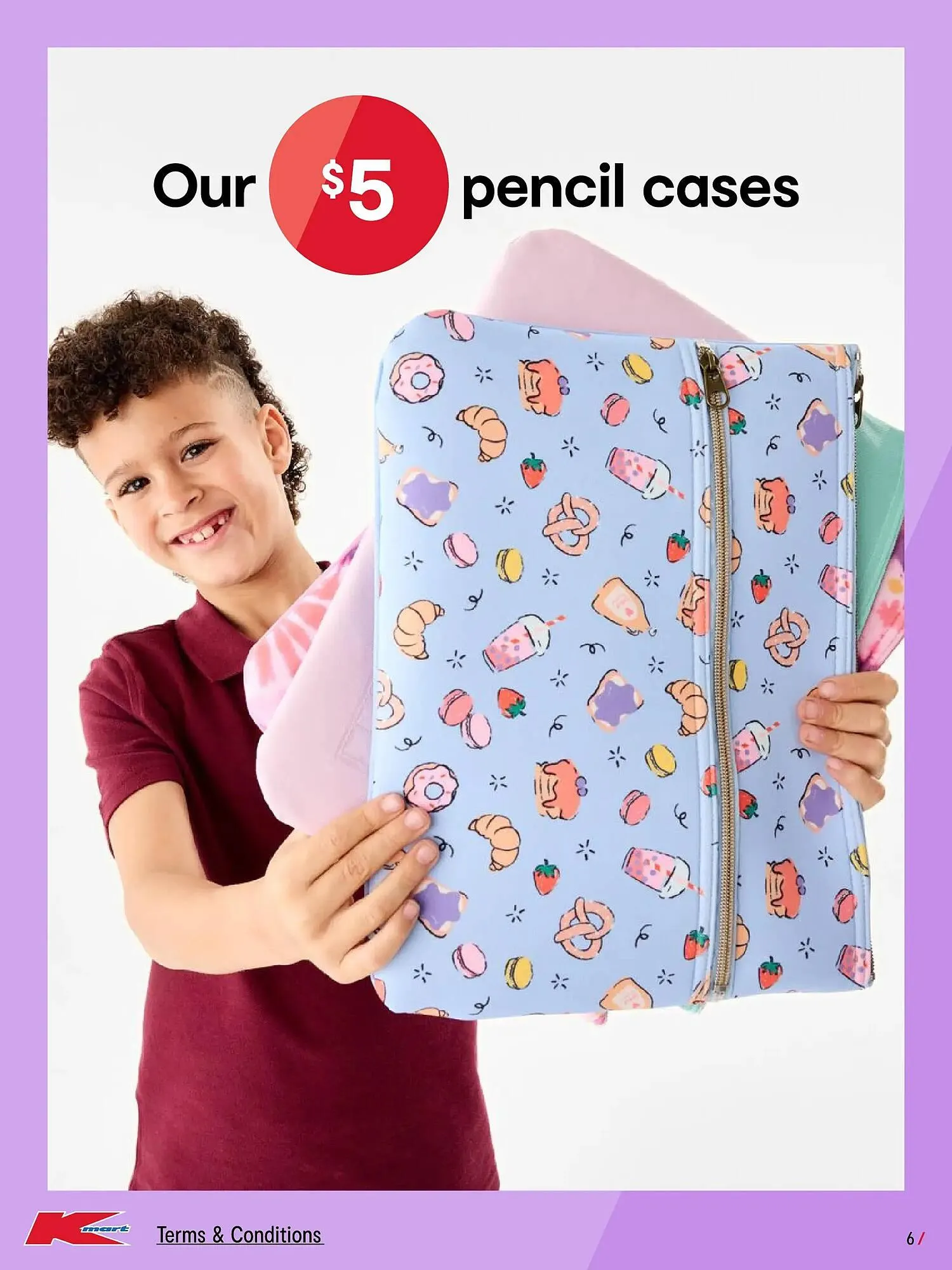 Kmart catalogue - Catalogue valid from 8 January to 4 February 2026 - page 6