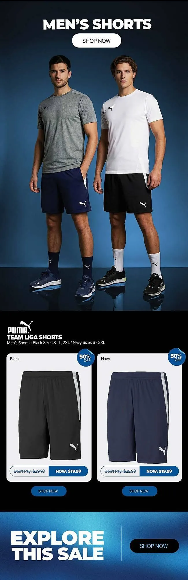 Jim Kidd Sports catalogue - Catalogue valid from 27 January to 10 February 2026 - page 6