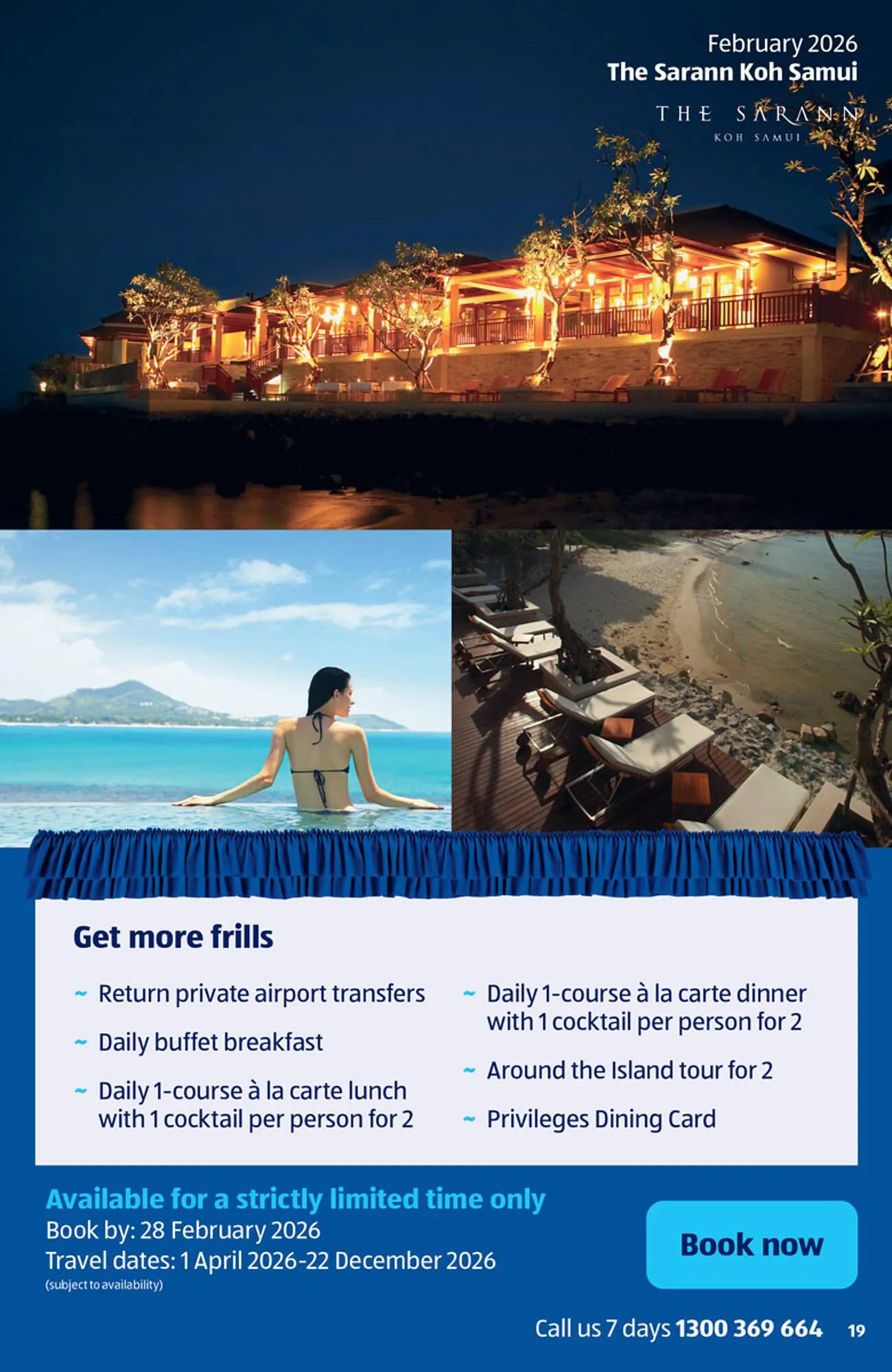 ALDI catalogue - Catalogue valid from 30 January to 28 February 2026 - page 19