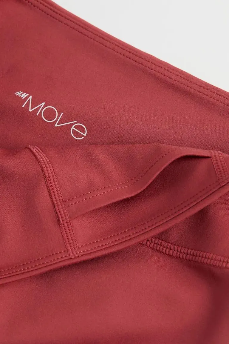 Super Soft Activewear Tights