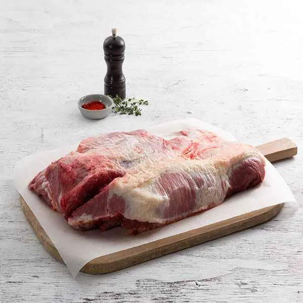 Beef Brisket